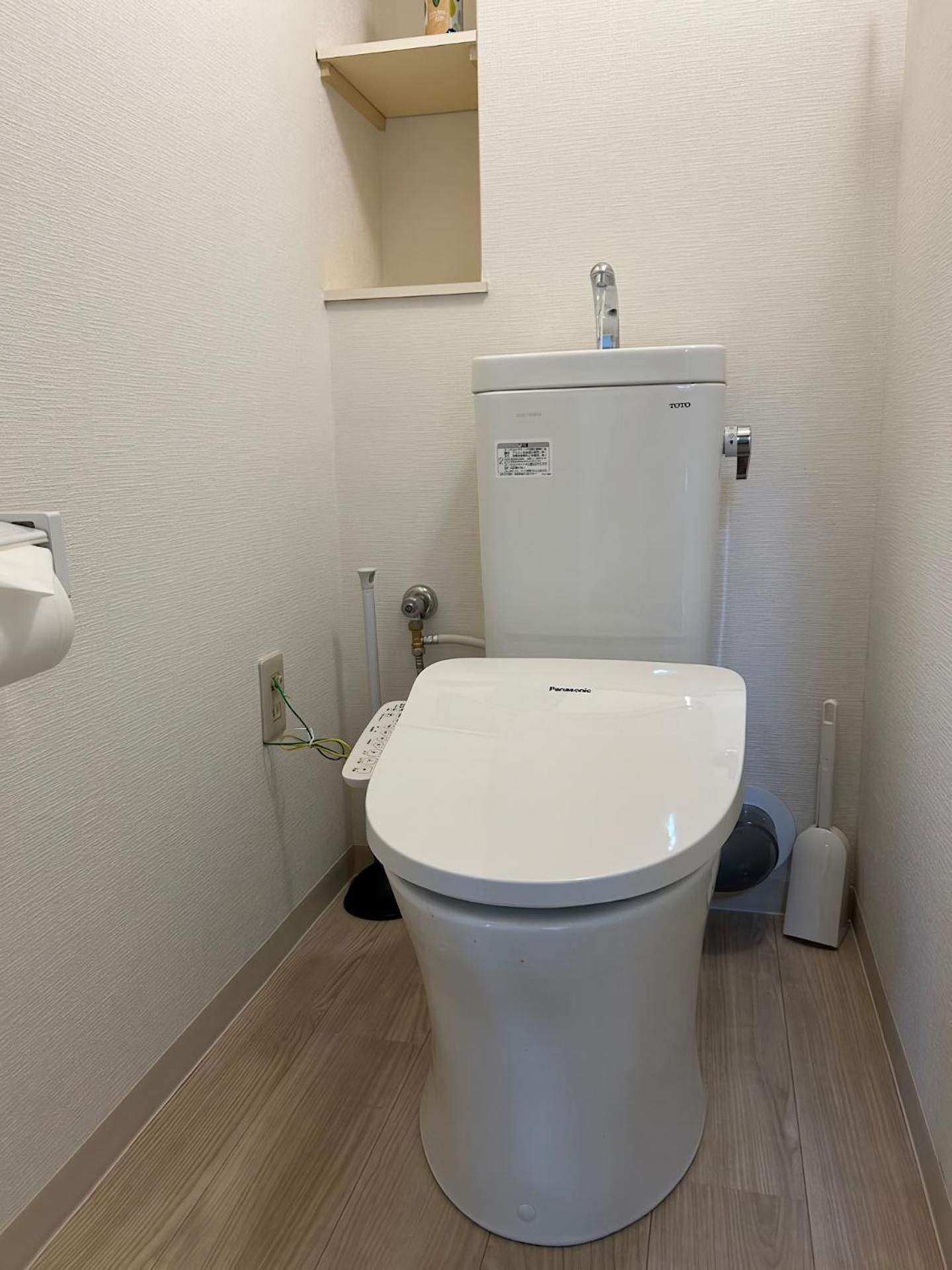 Apartment Minpaku Emperor713 Osaka