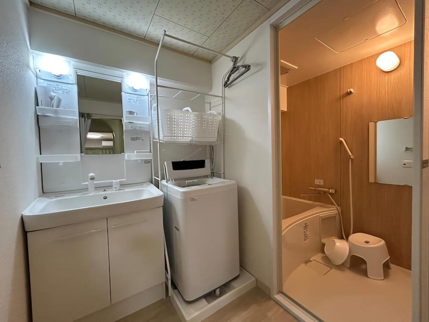 Minpaku Emperor713 Apartment Osaka