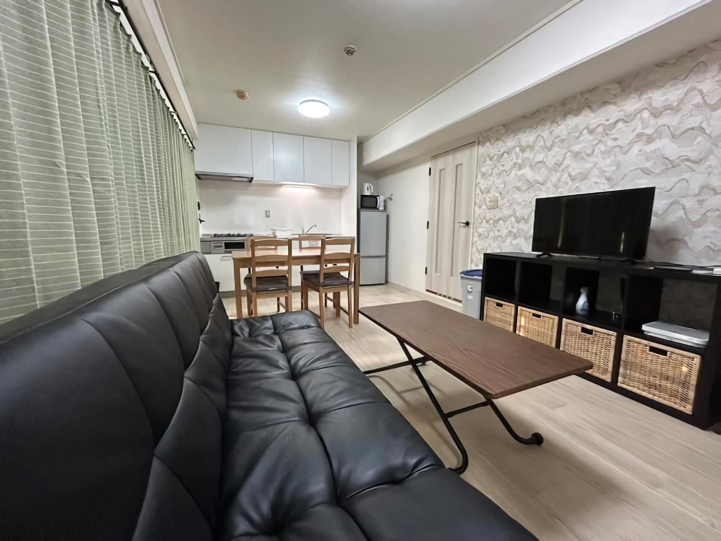 Minpaku Emperor713 Apartment
