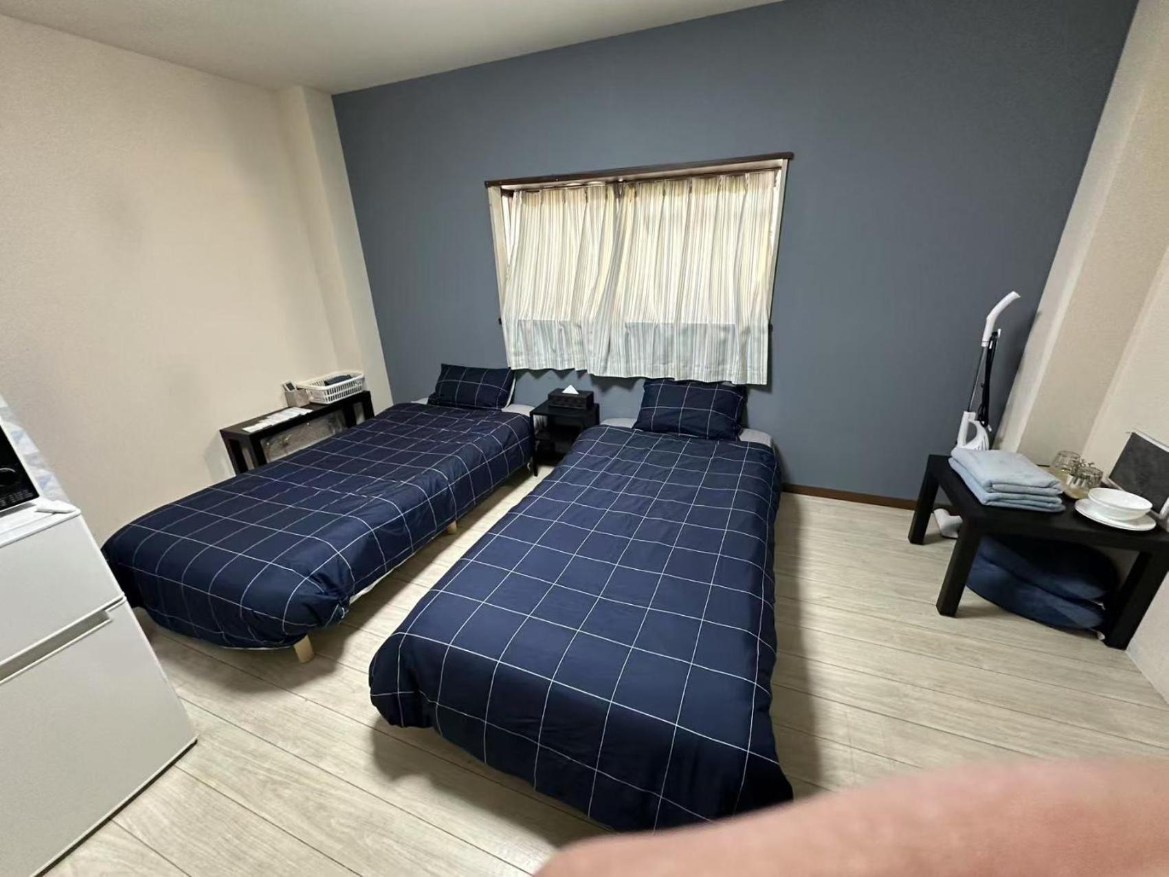 Apartment Jojohouse201