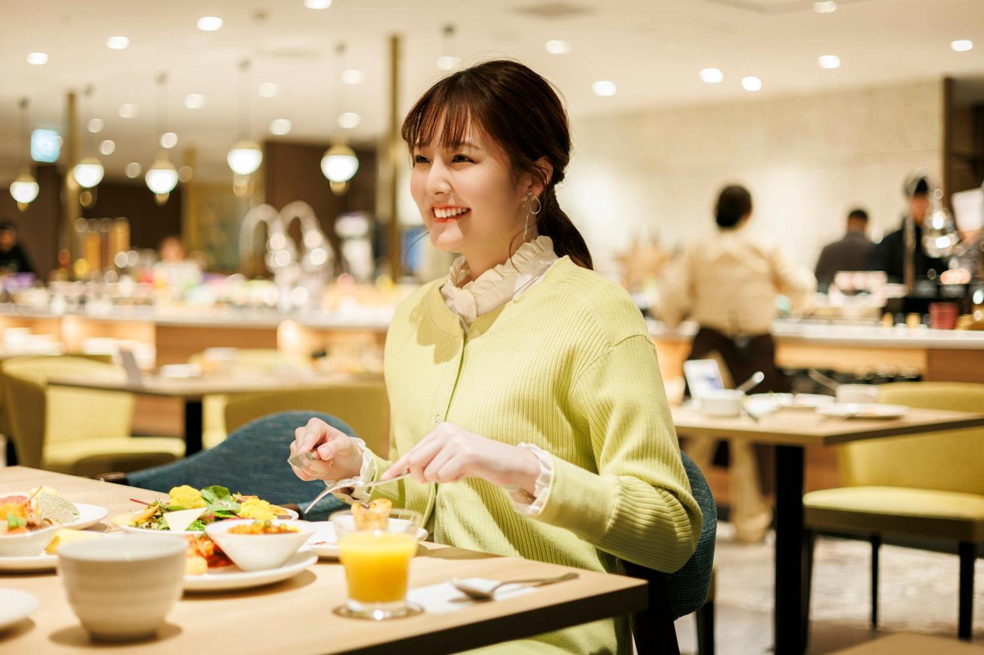 Hotel Namba Oriental