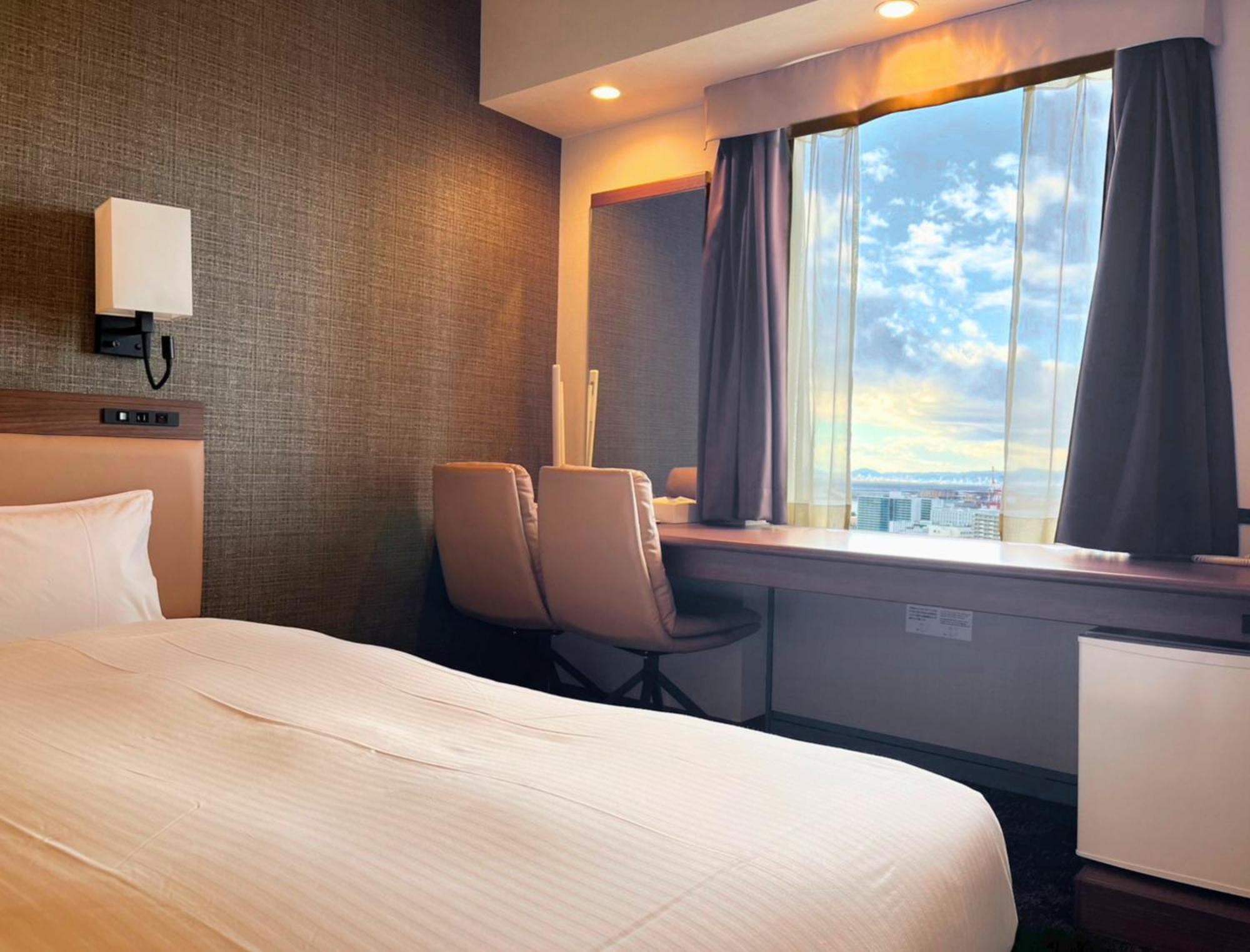 Hotel Fukuracia Osaka-bay Osaka
