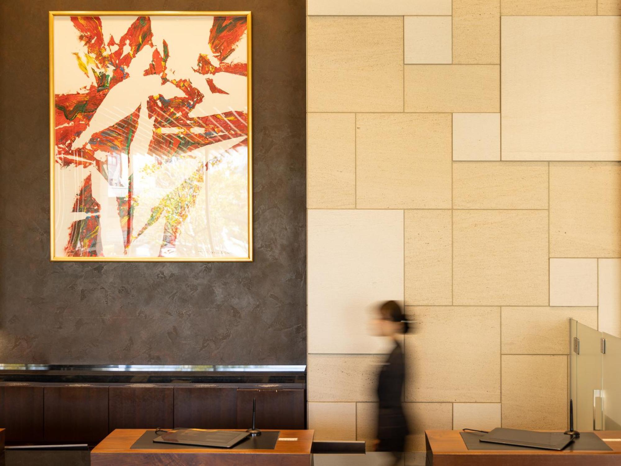Mitsui Garden Premier Hotel