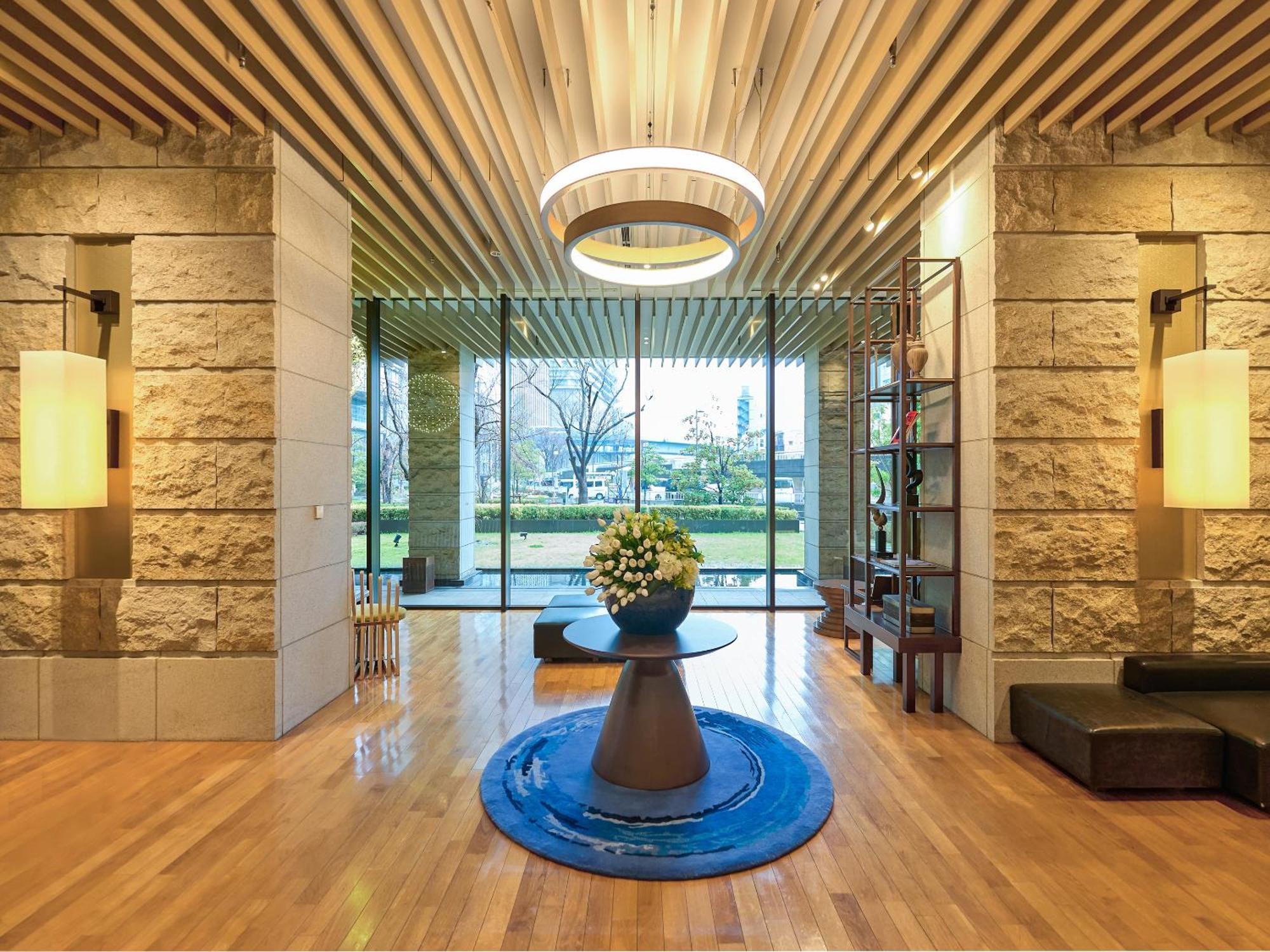 Hotel Mitsui Garden Premier