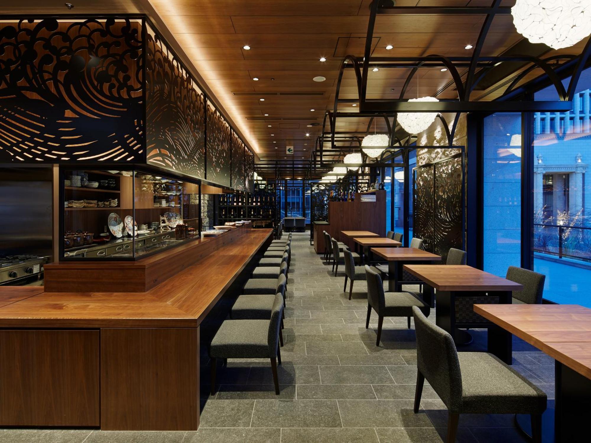 Mitsui Garden Premier Hotel 4*