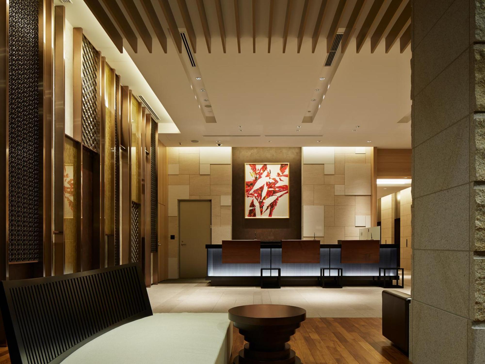 Mitsui Garden Premier Osaka