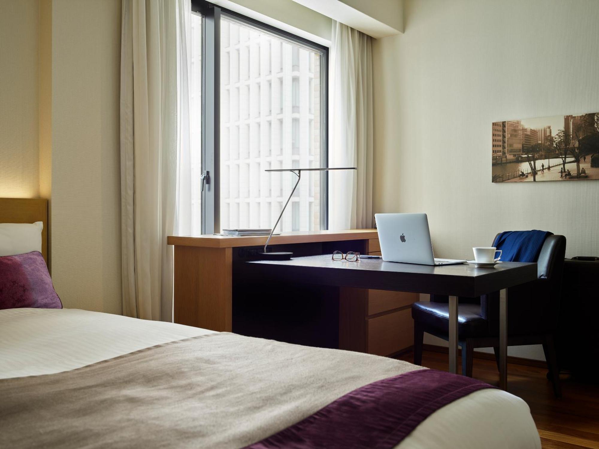 Mitsui Garden Premier Hotel