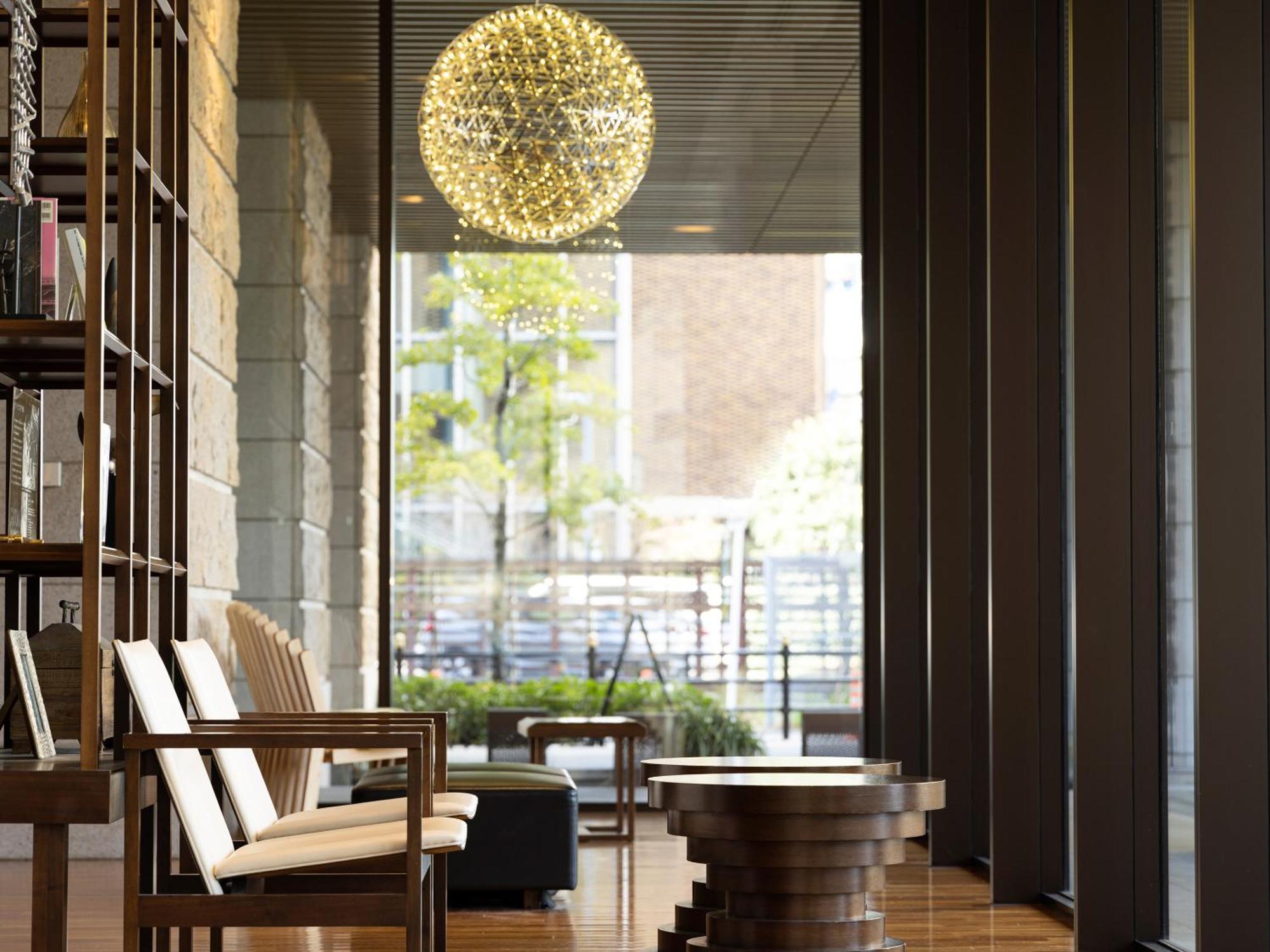 Hotel Mitsui Garden Premier