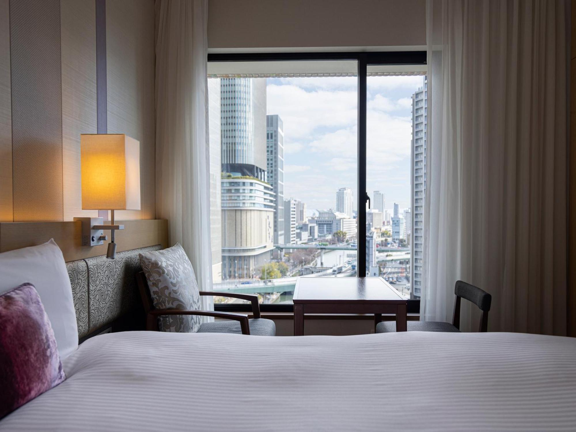 Hotel Mitsui Garden Premier 4*