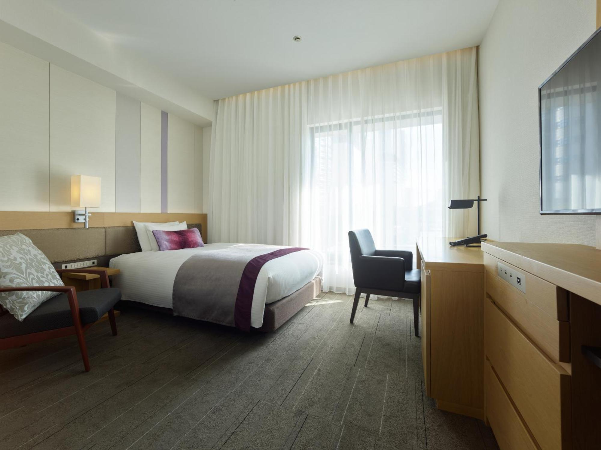 Mitsui Garden Premier Hotel Osaka