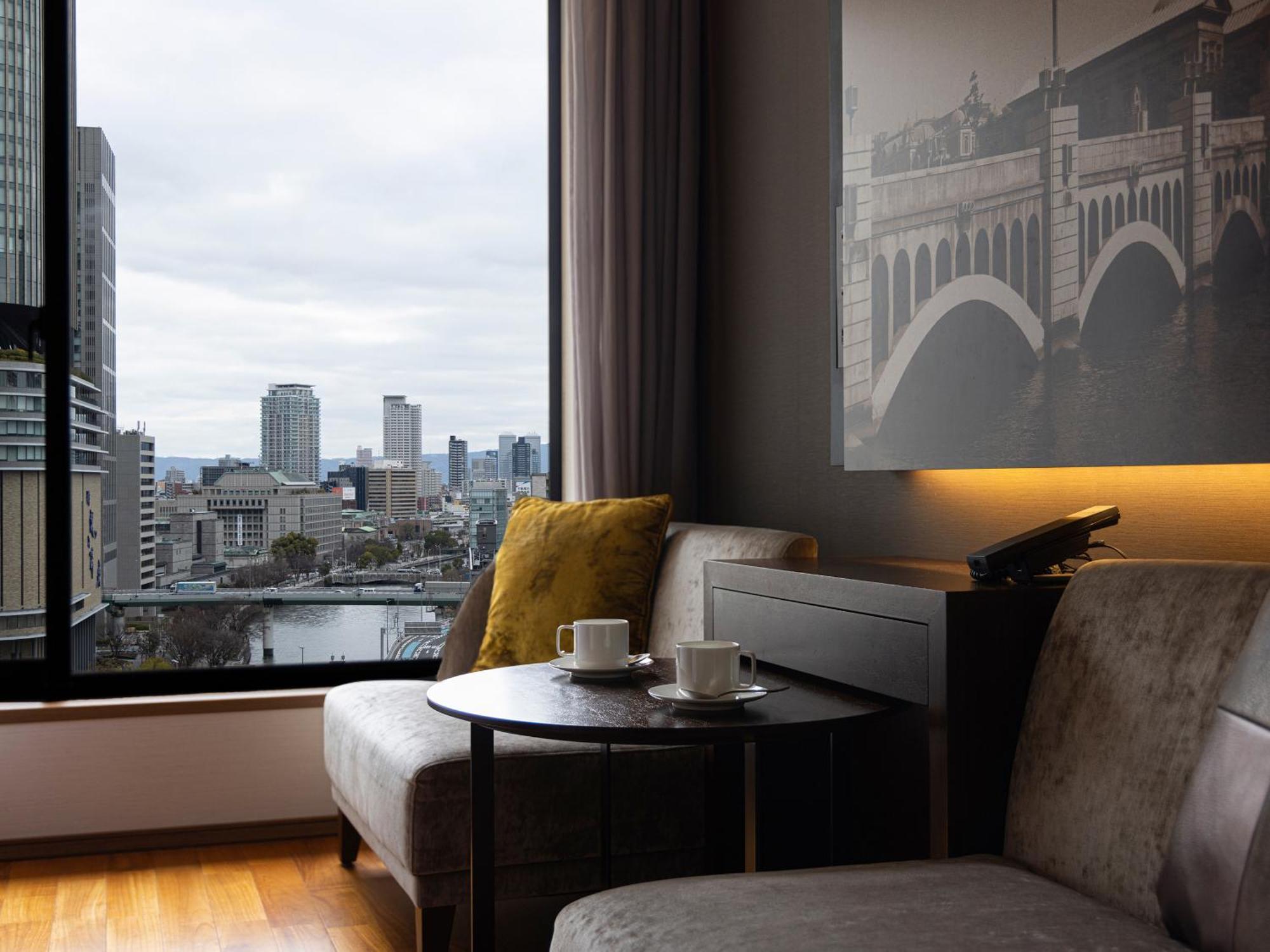 Mitsui Garden Premier Hotel