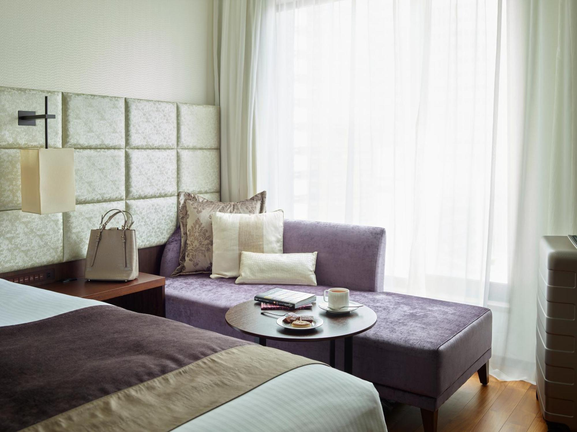 Hotel Mitsui Garden Premier