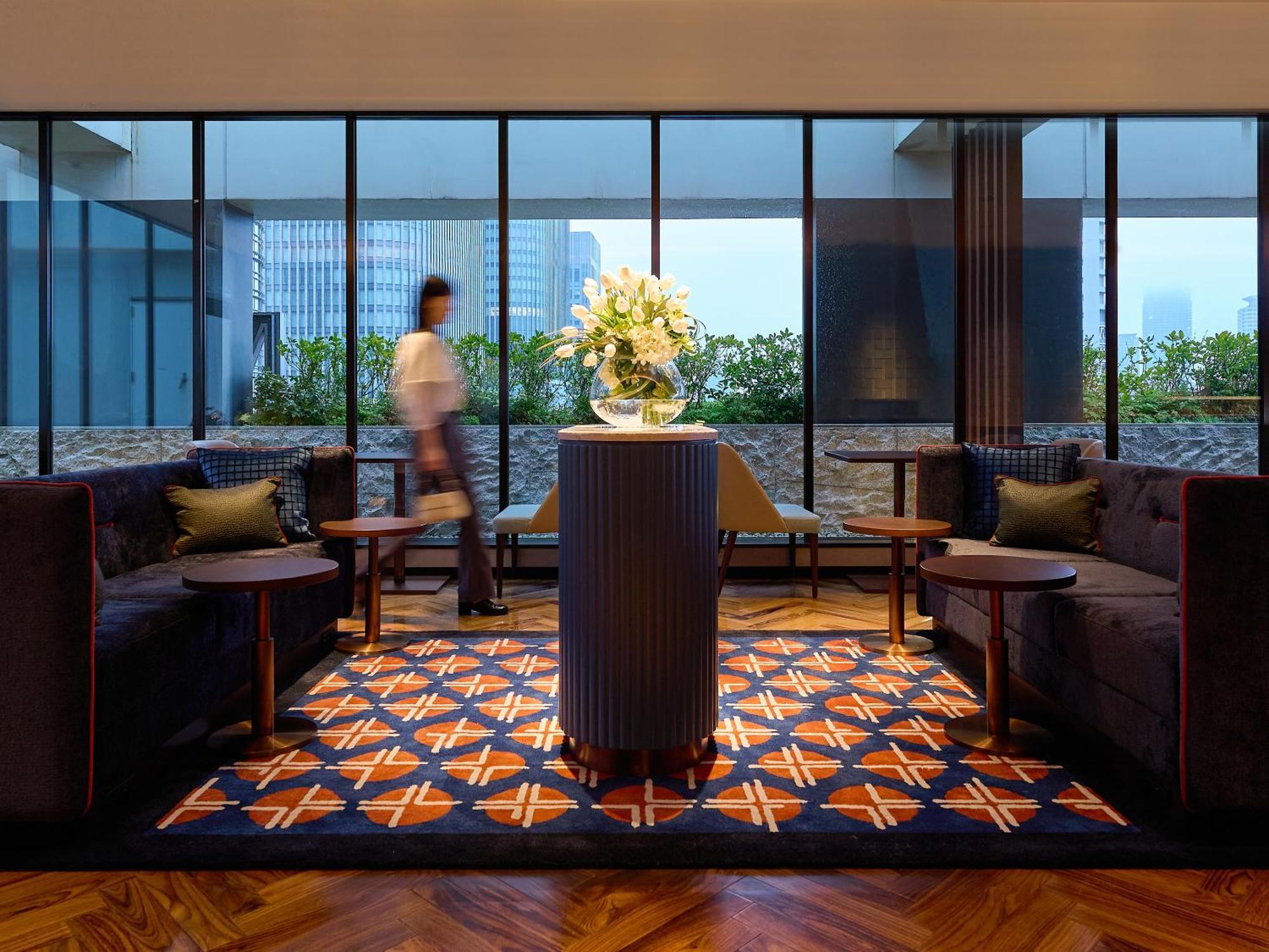 Hotel Mitsui Garden Premier 4*