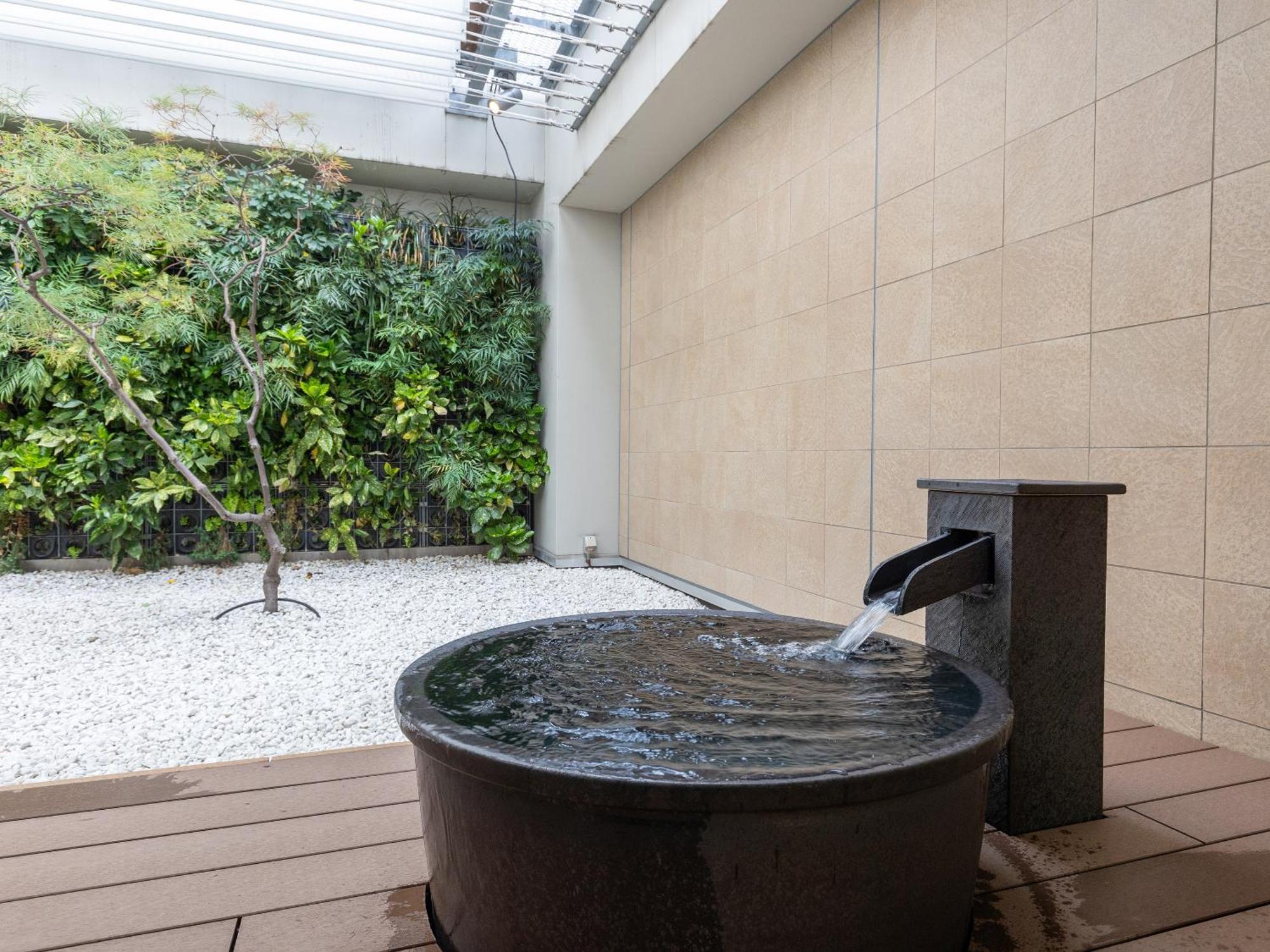 Mitsui Garden Premier 4*