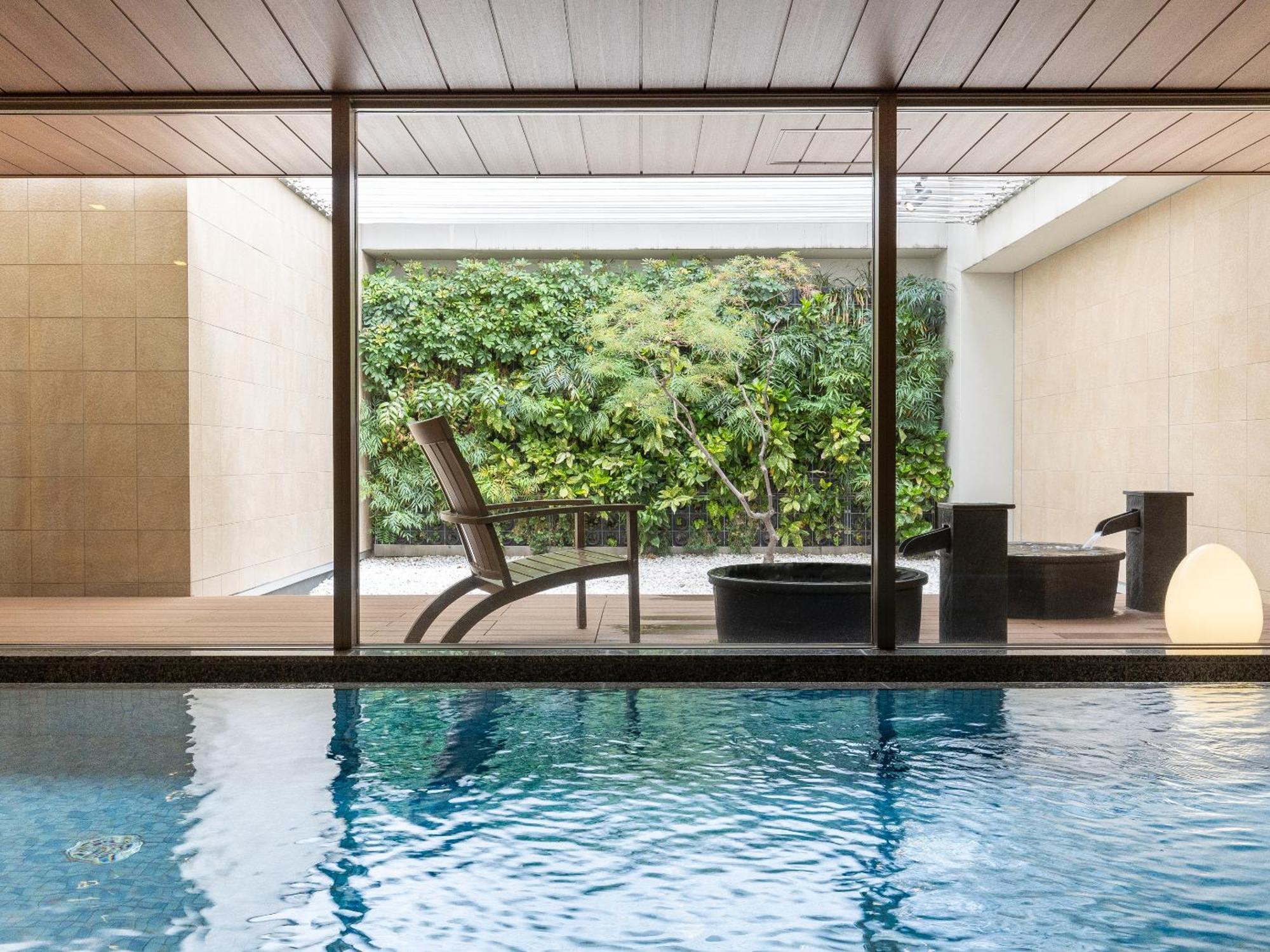 Mitsui Garden Premier Osaka