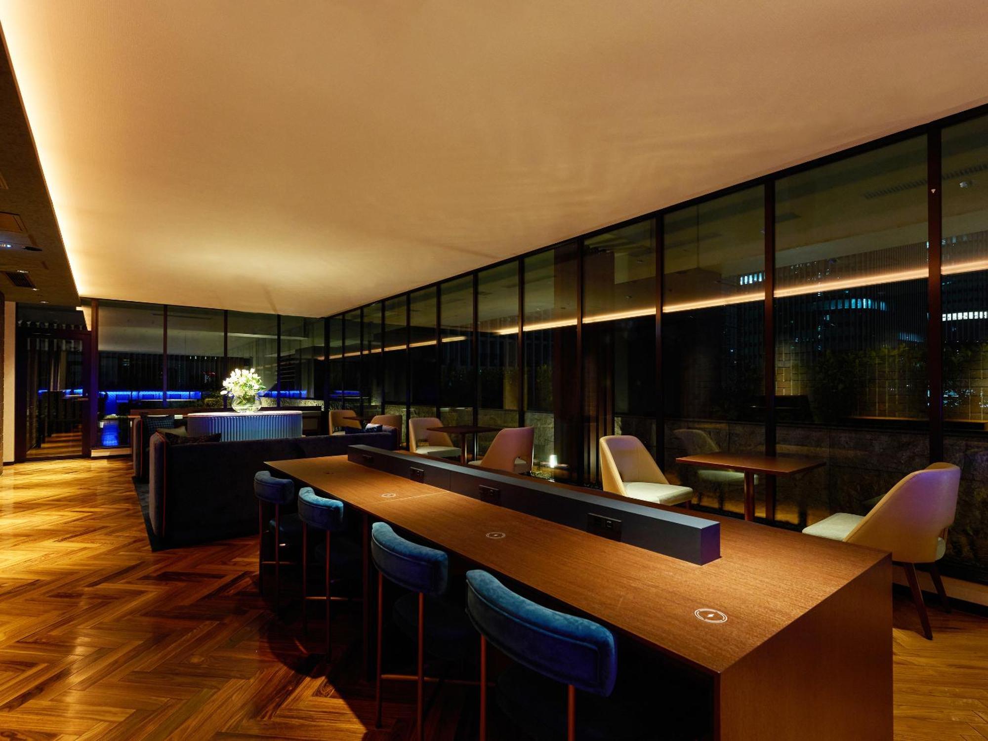 Mitsui Garden Premier 4* Osaka