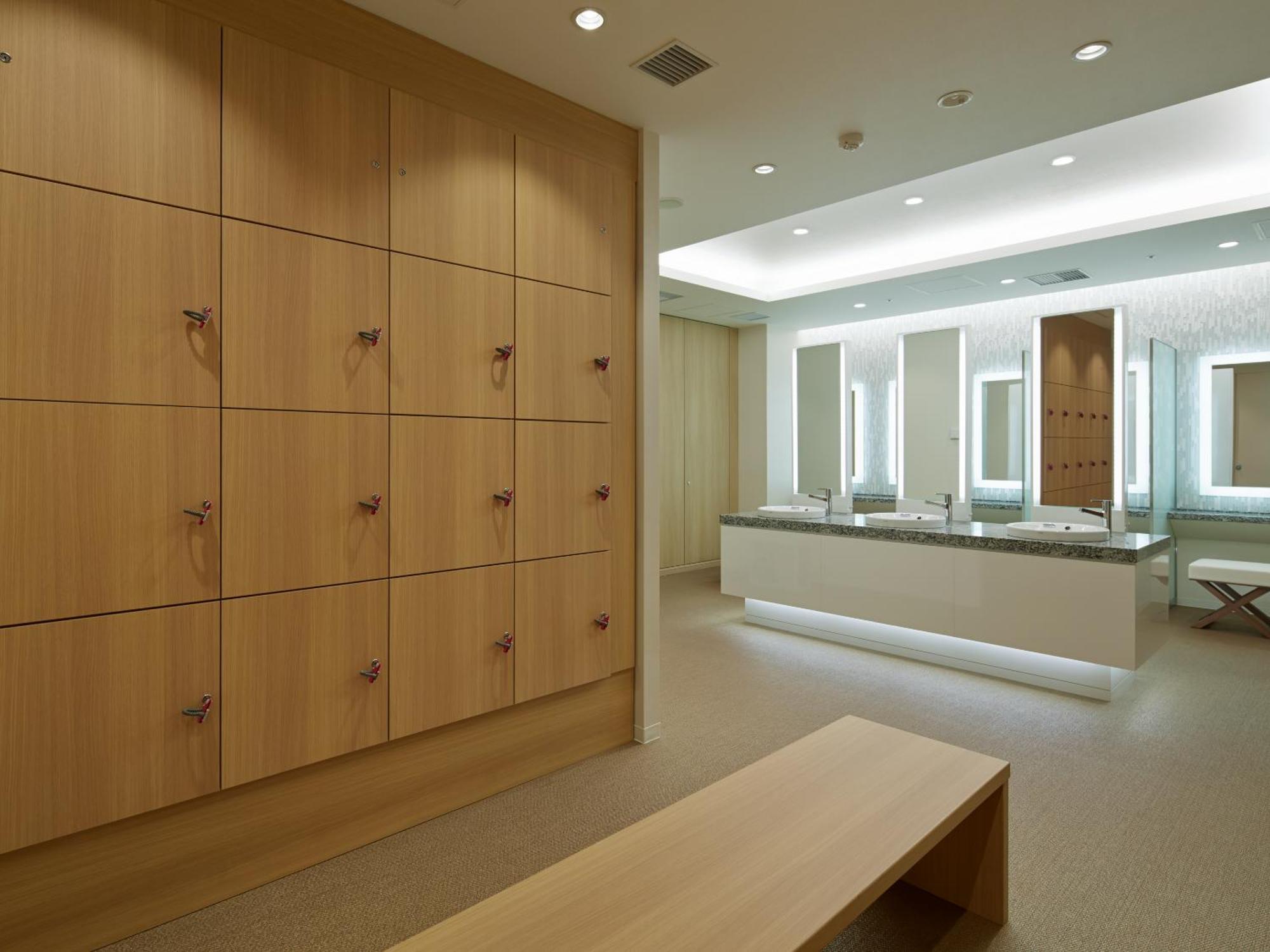 Mitsui Garden Premier