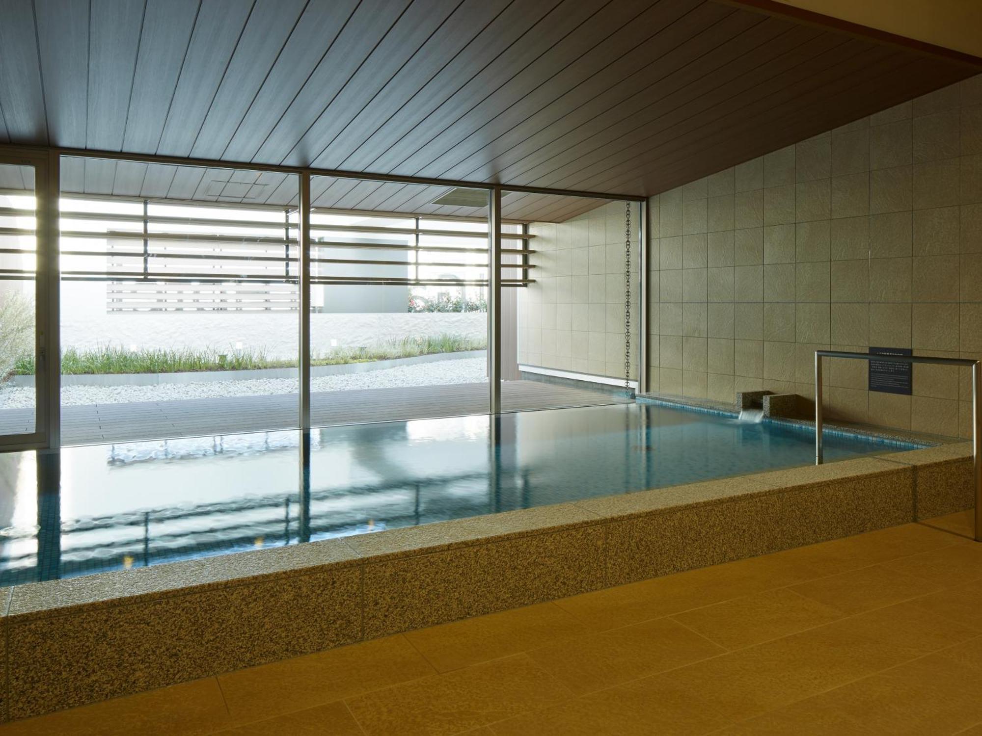 Hotel Mitsui Garden Premier 4*