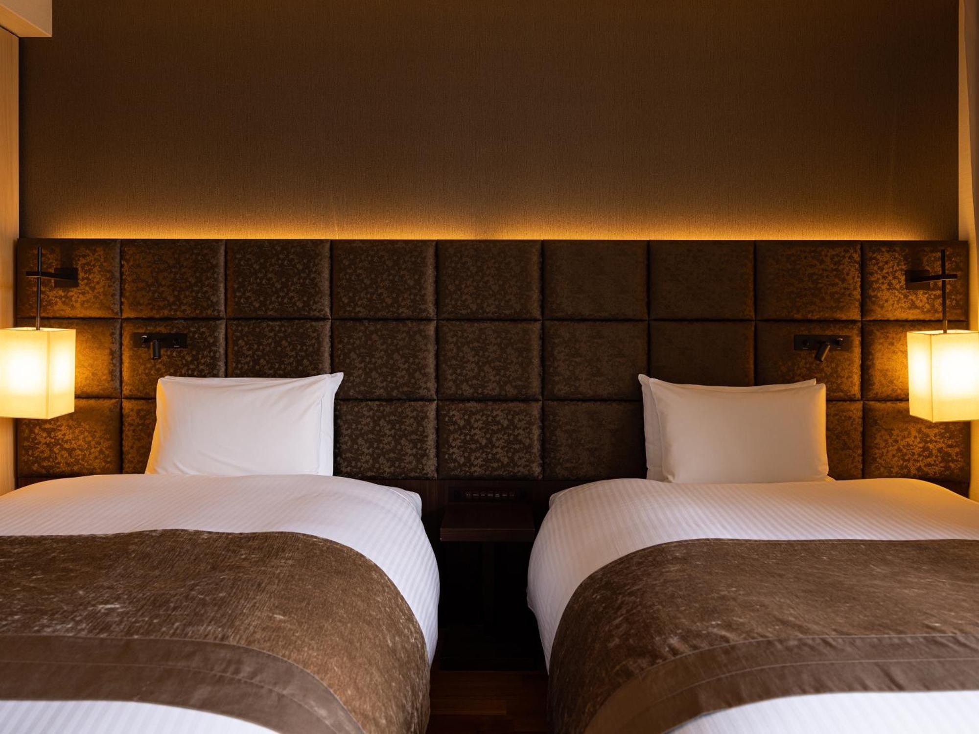 Mitsui Garden Premier 4*