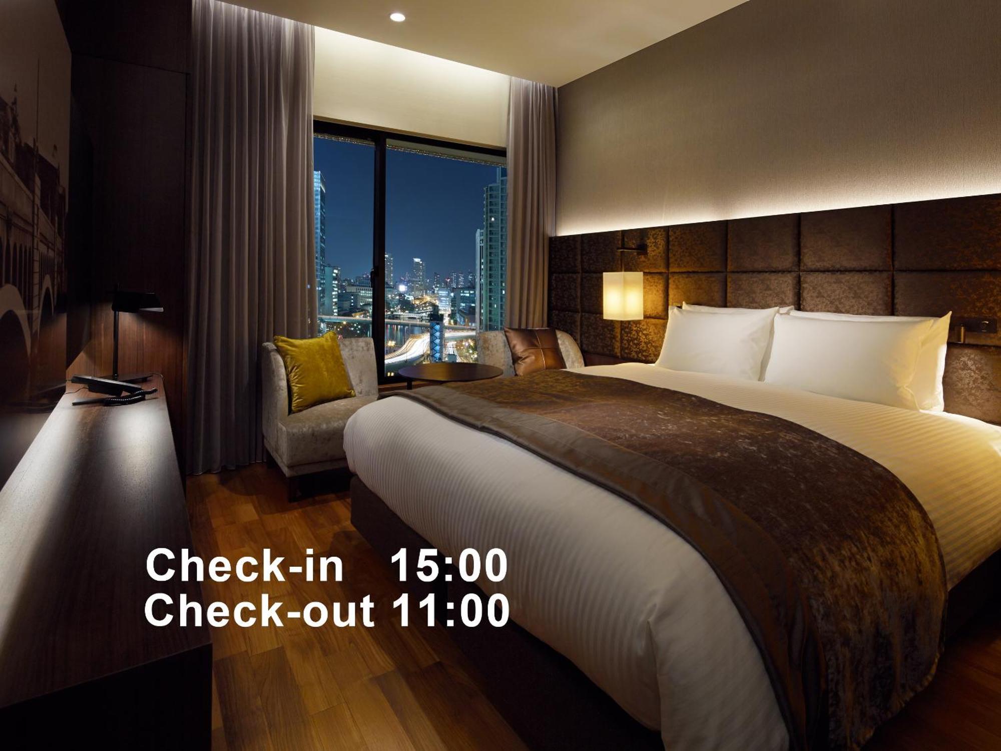 Mitsui Garden Premier 4*