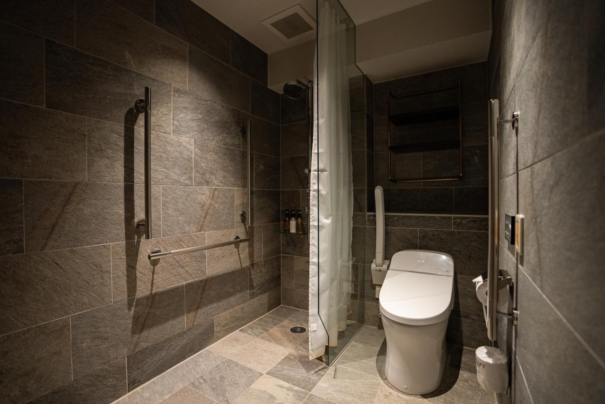 Hotel Cordia Hommachi