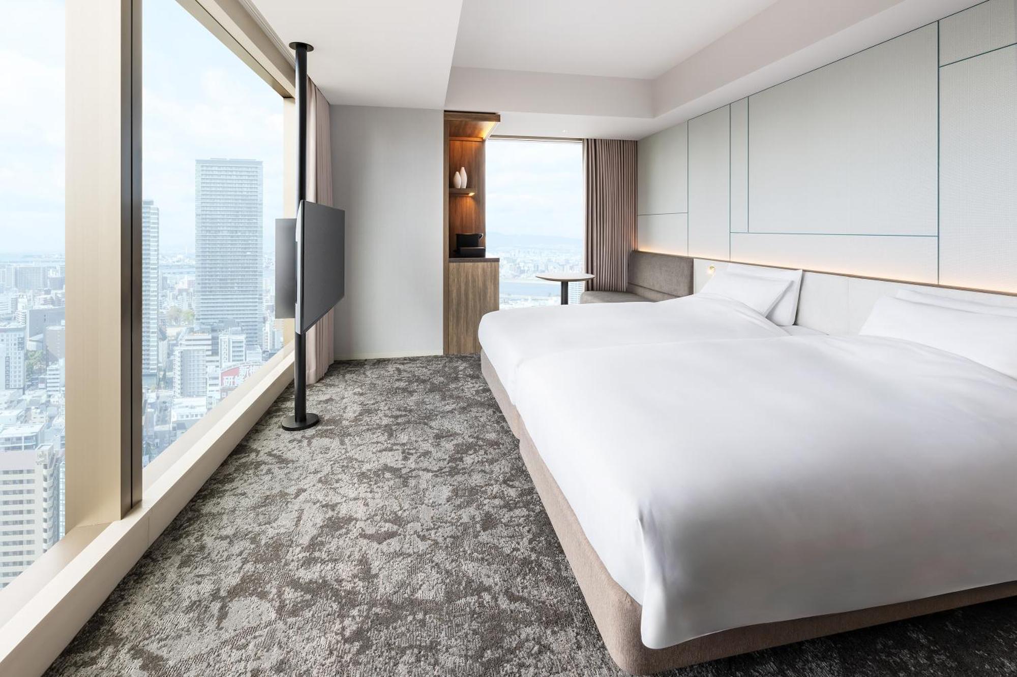 Hankyu Gran Respire 4*