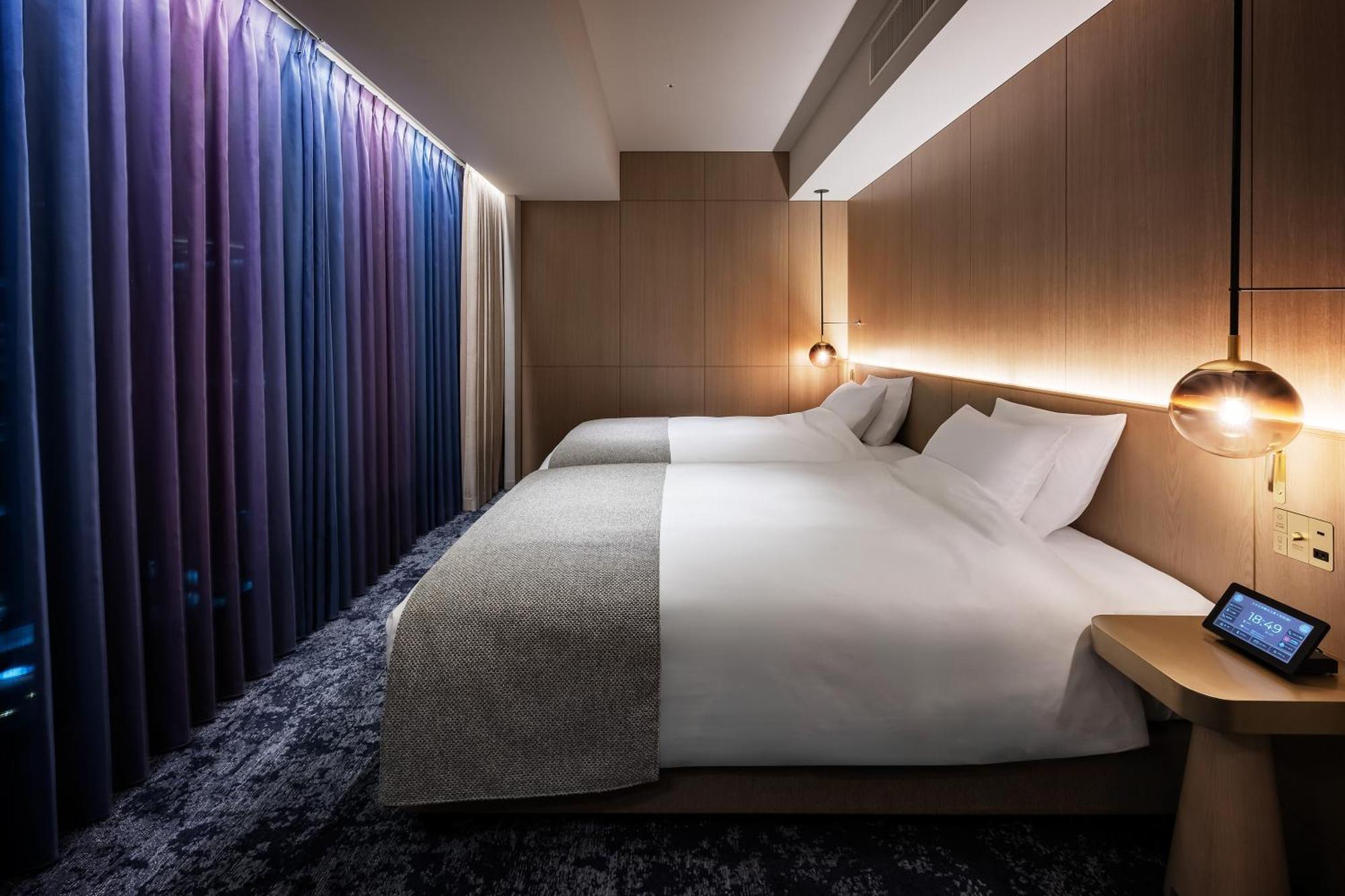 Hankyu Gran Respire 4*