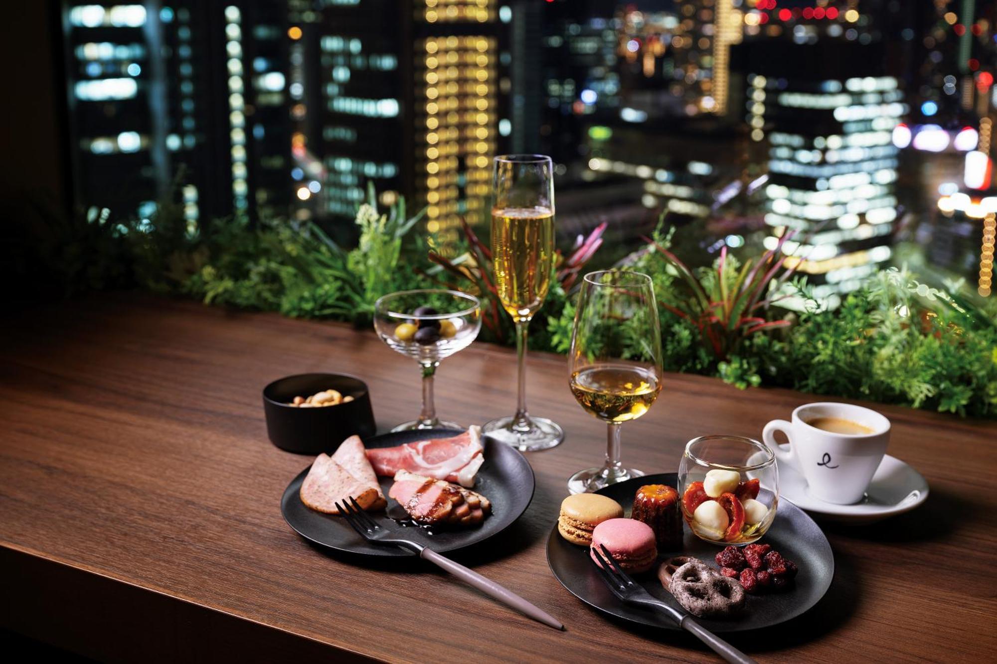Hotel Hankyu Gran Respire
