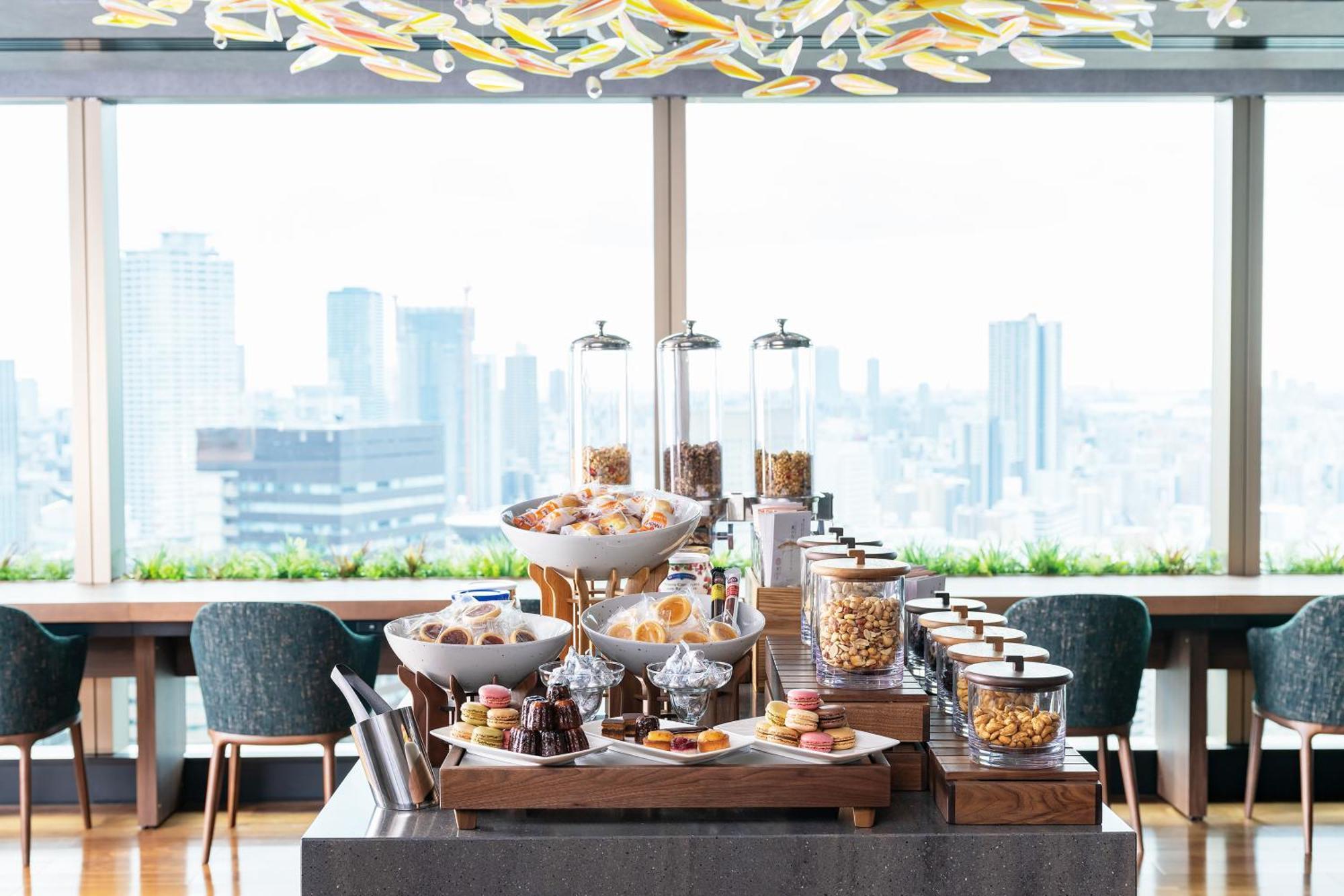 Hankyu Gran Respire Hotel 4*