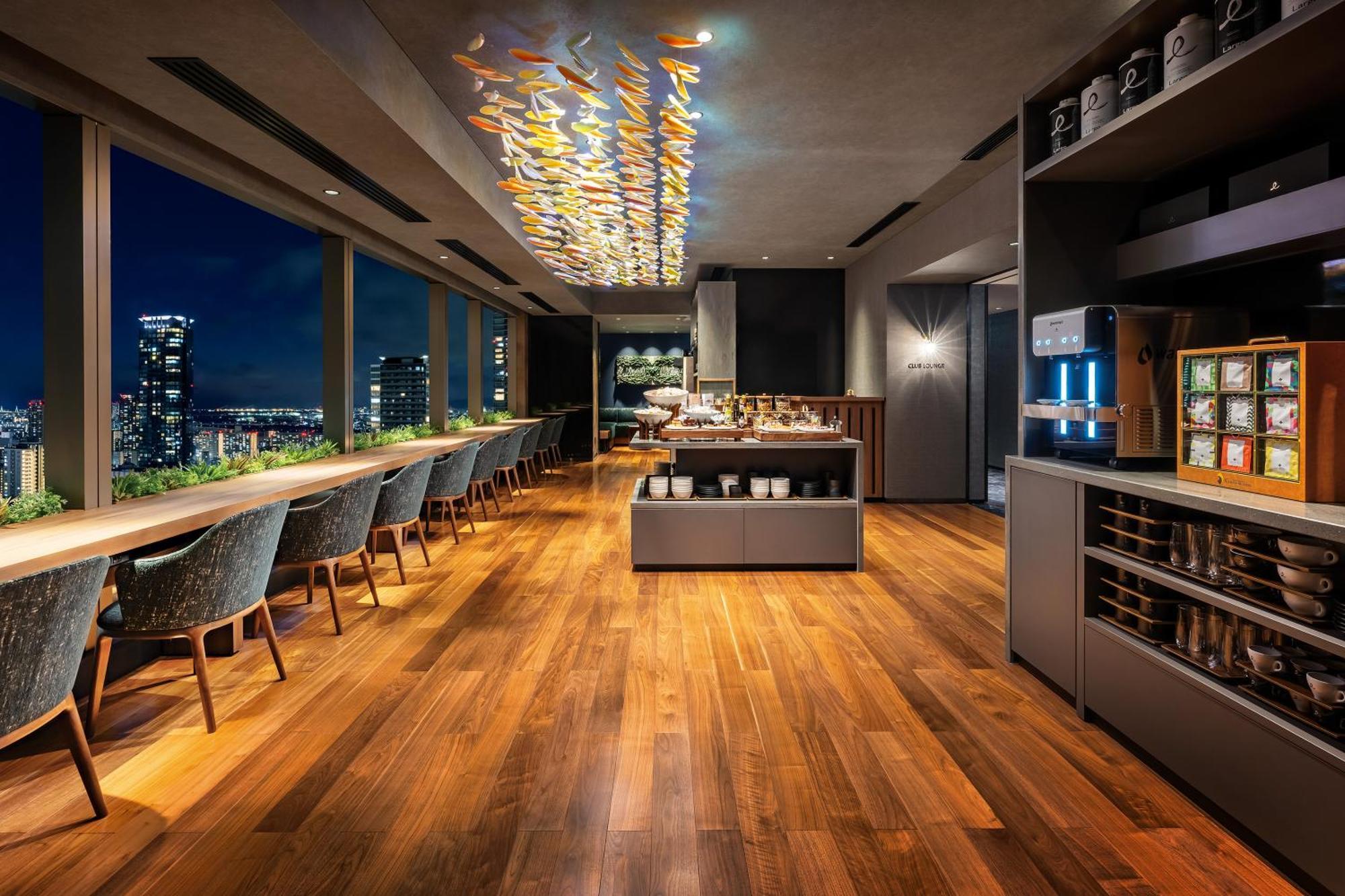 Hankyu Gran Respire Hotel Osaka