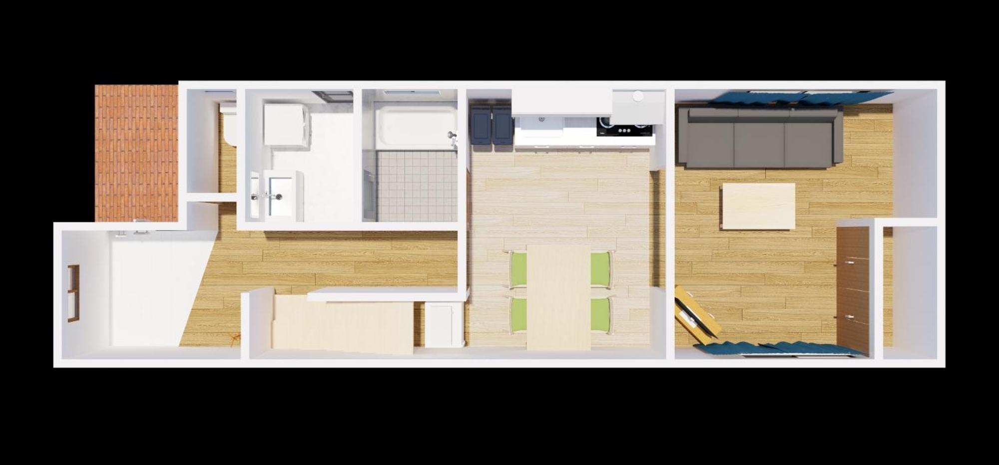 - House - Vacation 18283 Holiday home Osaka