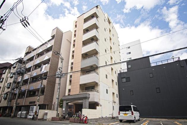 Naoshis Daikokucho - Vacation 17474 Apartment