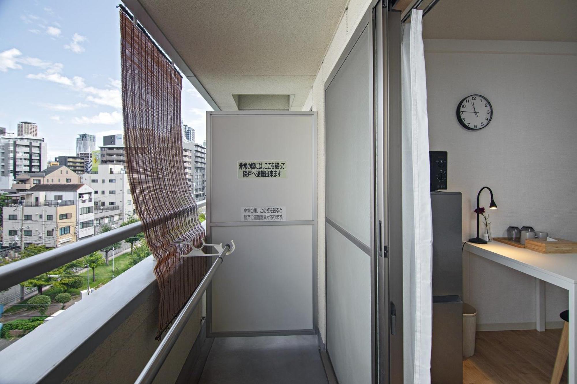 Apartment Naoshis Daikokucho - Vacation 17476