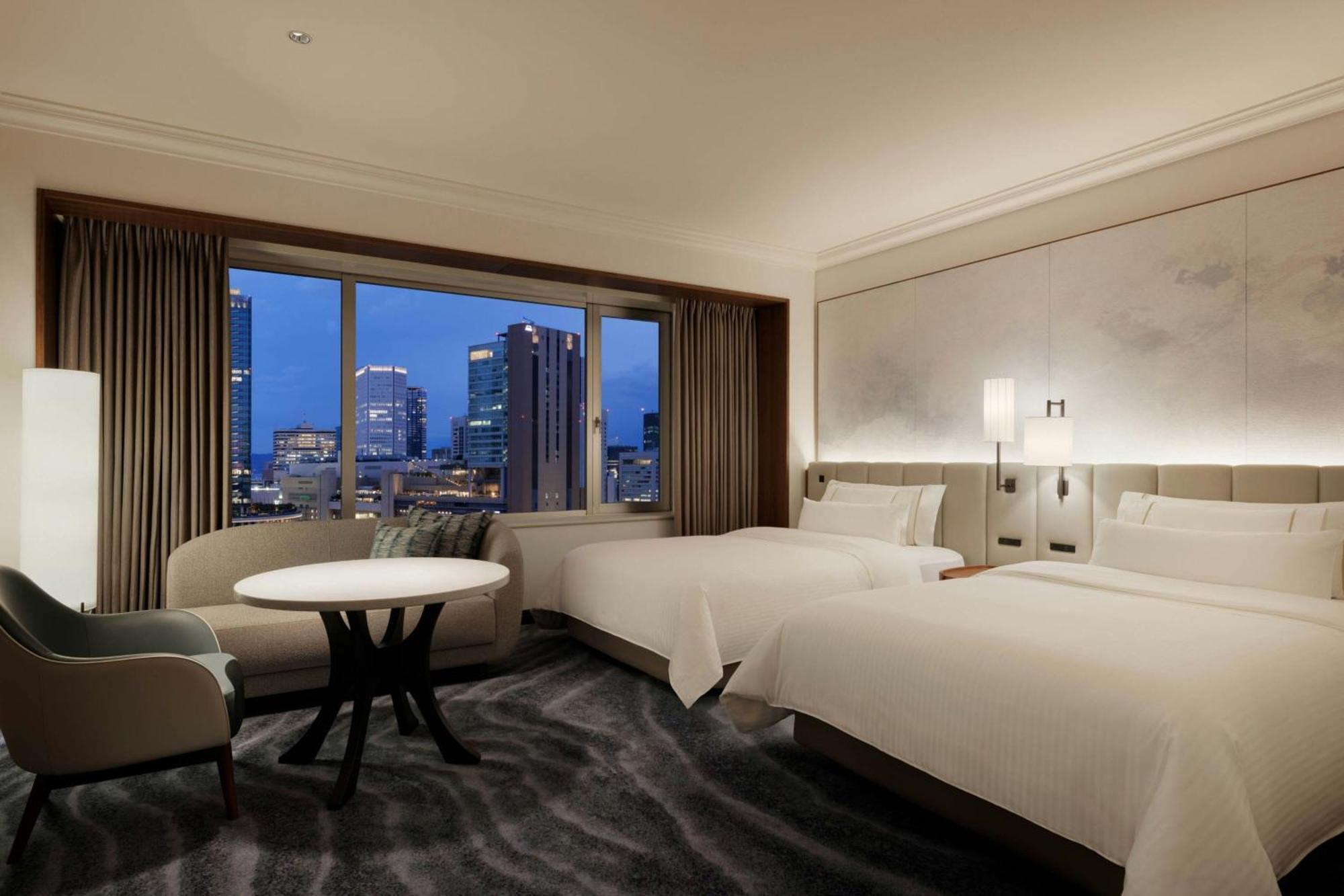 The Westin 5*