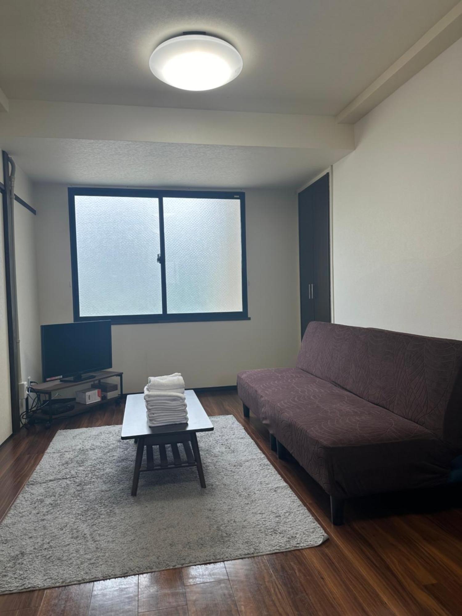 Suyi Apartment *