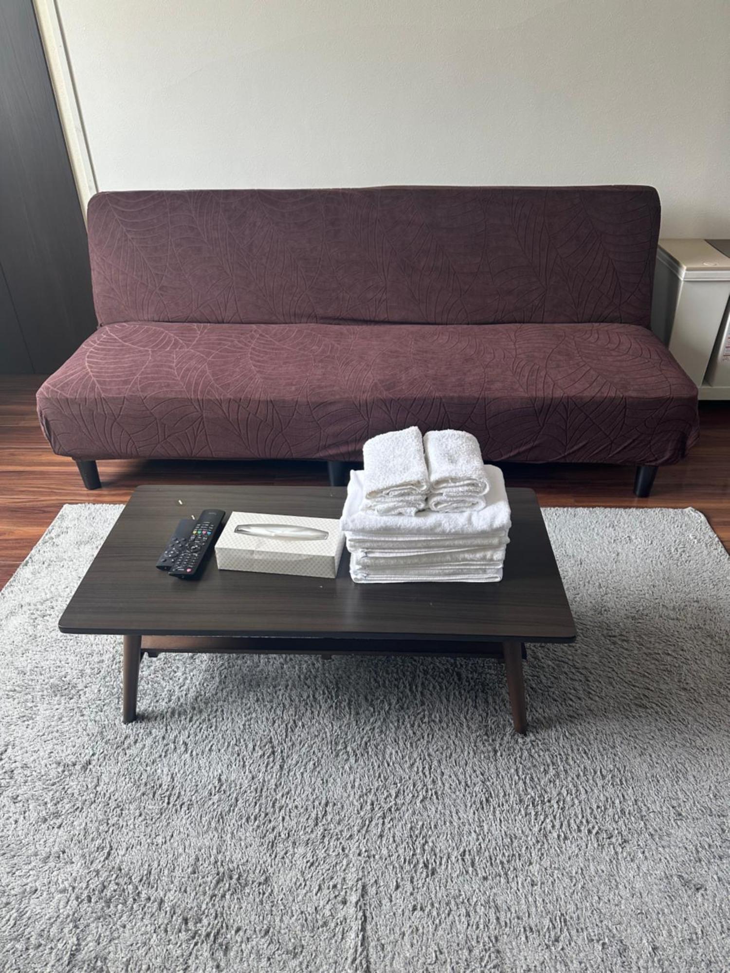 Apartment Suyi *
