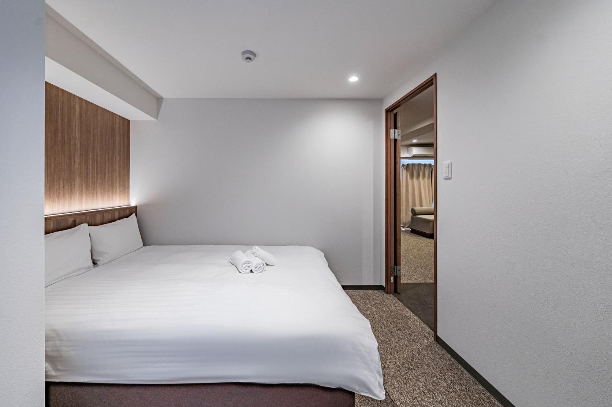 Apartment Lite House Kuromon Iii