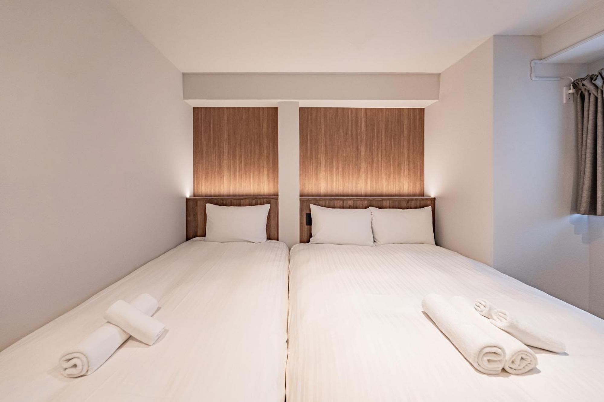 Lite House Kuromon Iii Apartment *