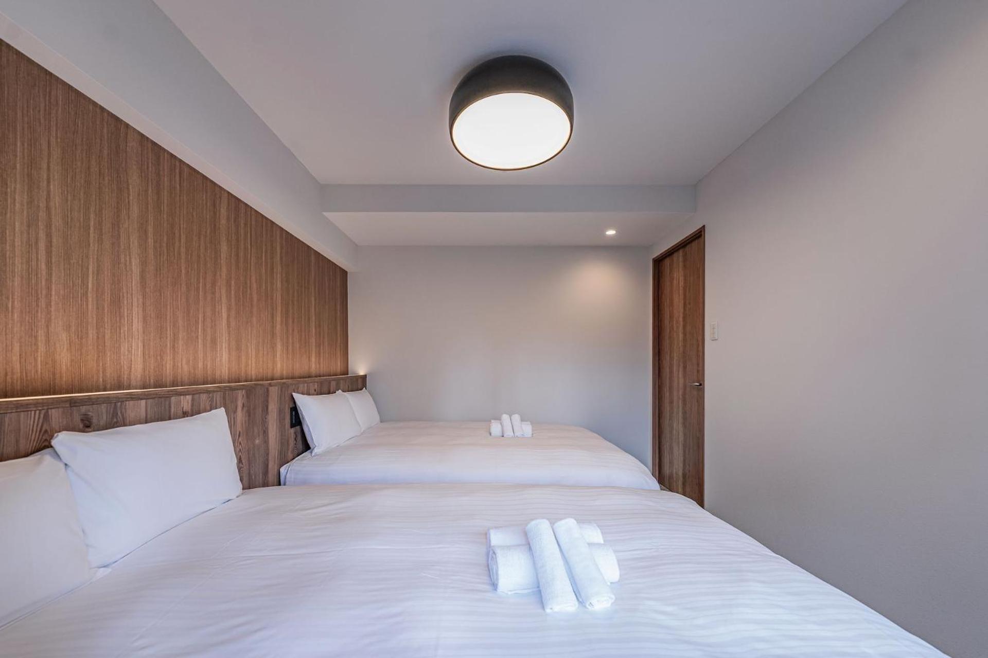 Lite House Kuromon Iii Apartment Osaka