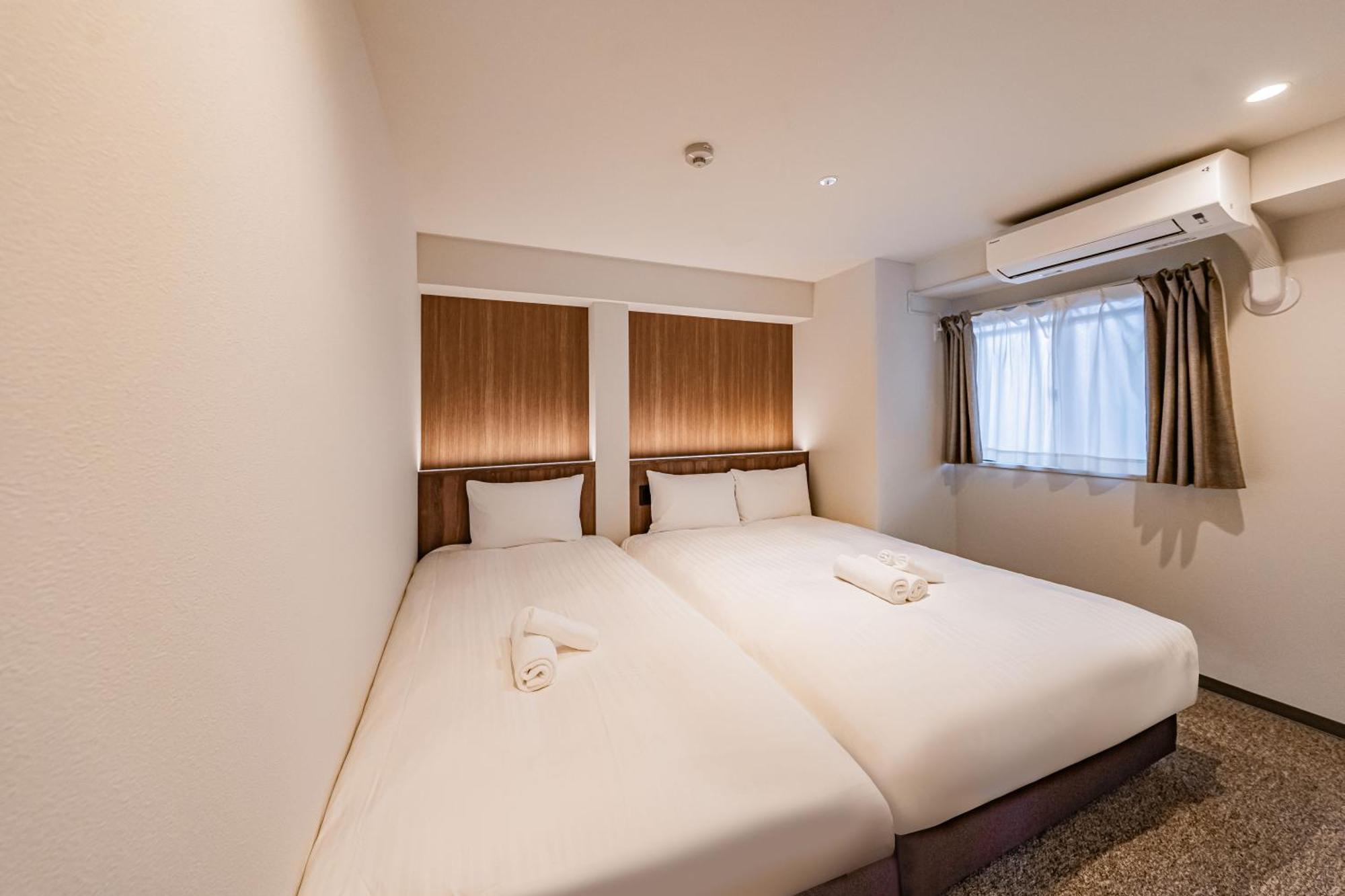 Apartment Lite House Kuromon Iii Osaka