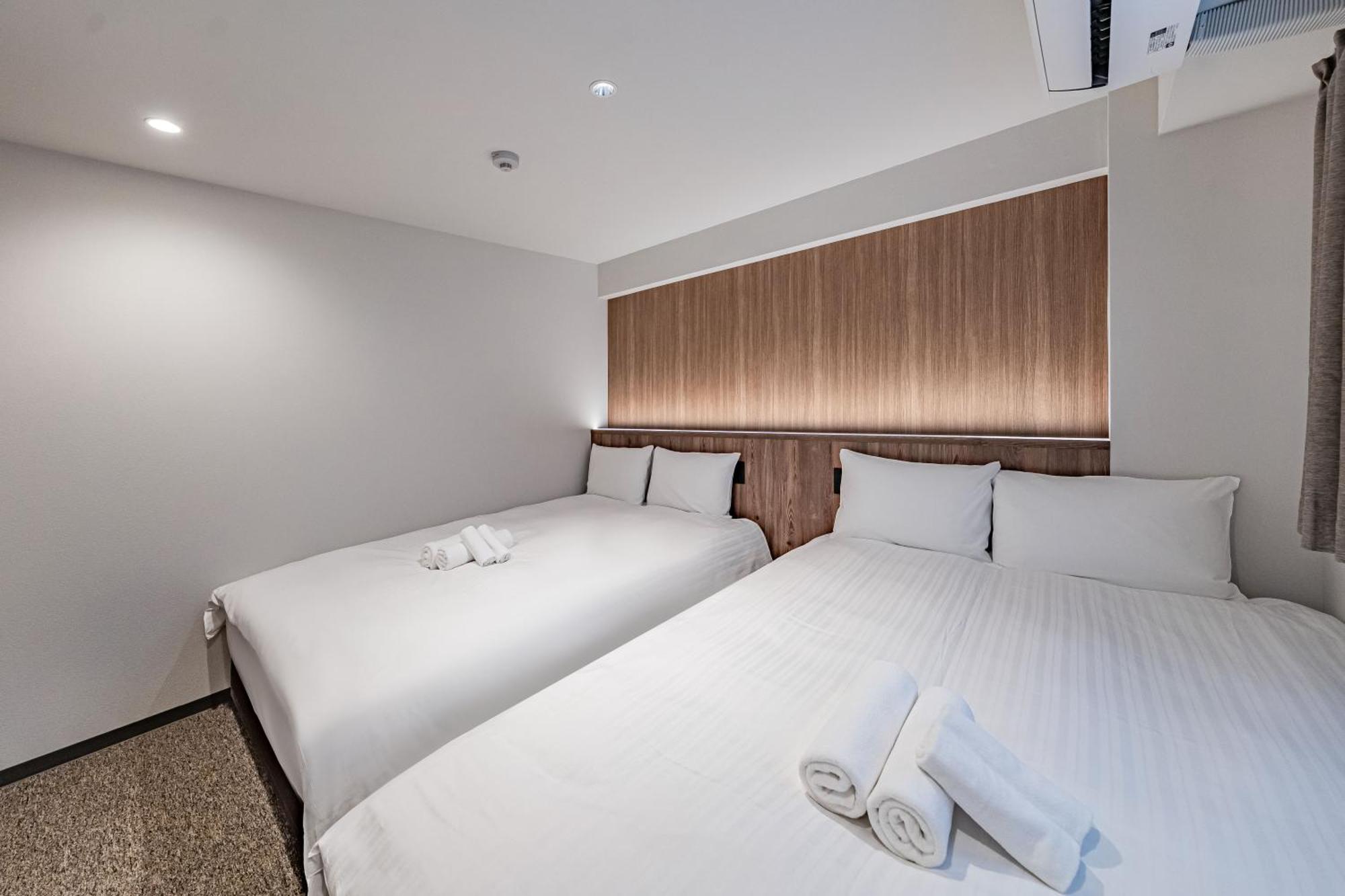Lite House Kuromon Iii * Osaka