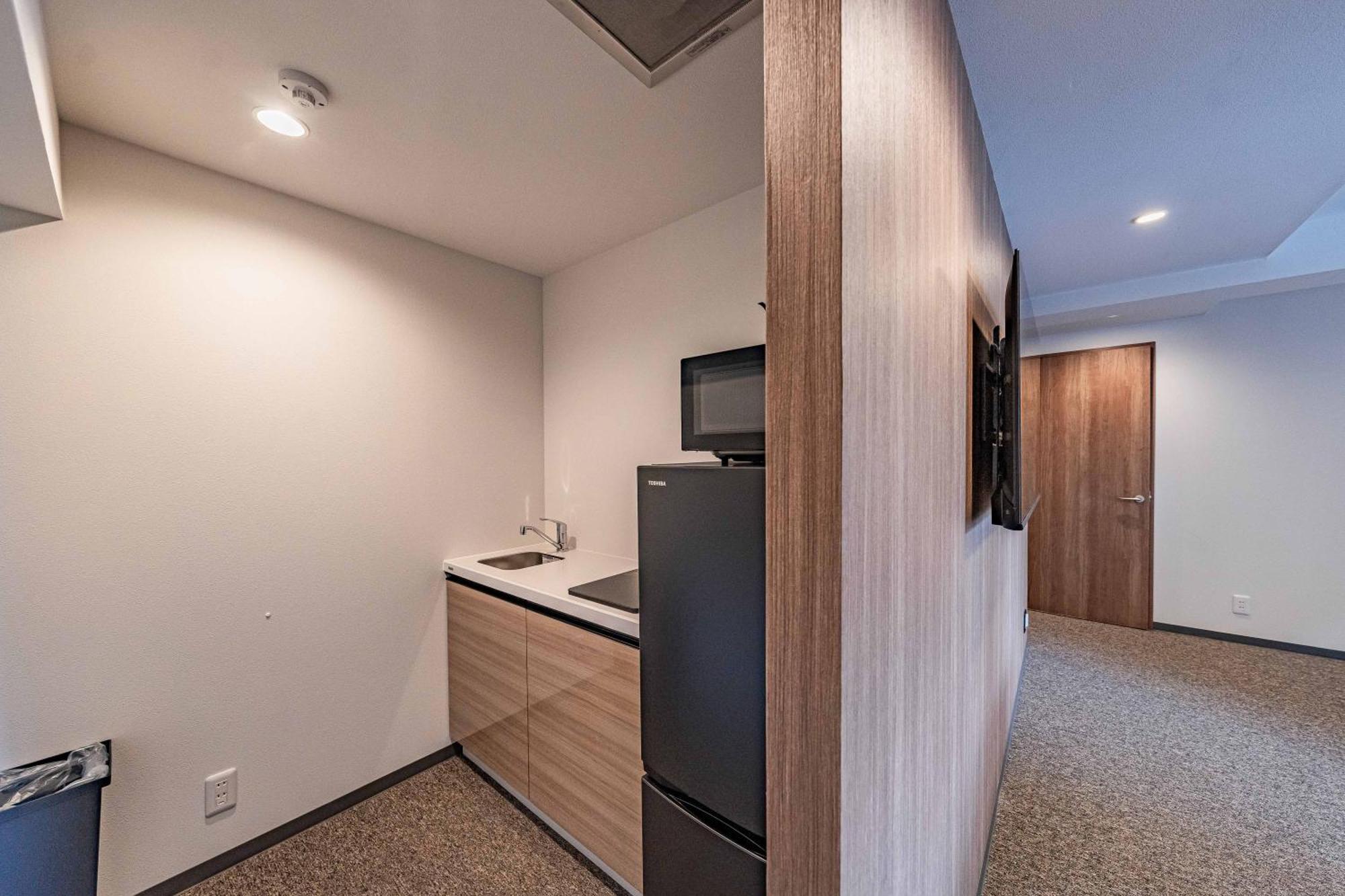 Apartment Lite House Kuromon Iii *