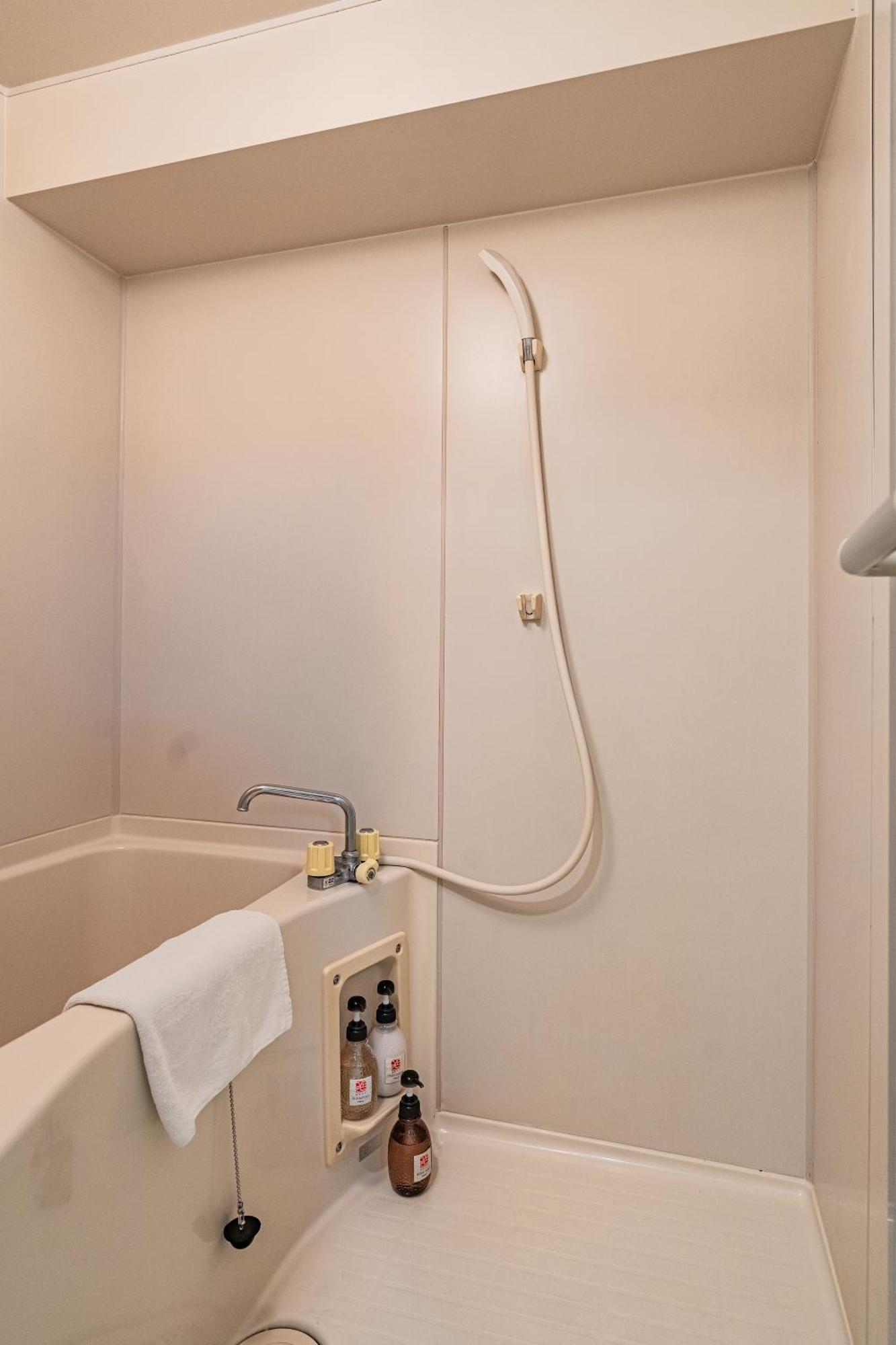 Lite House Kuromon Iii Apartment Osaka
