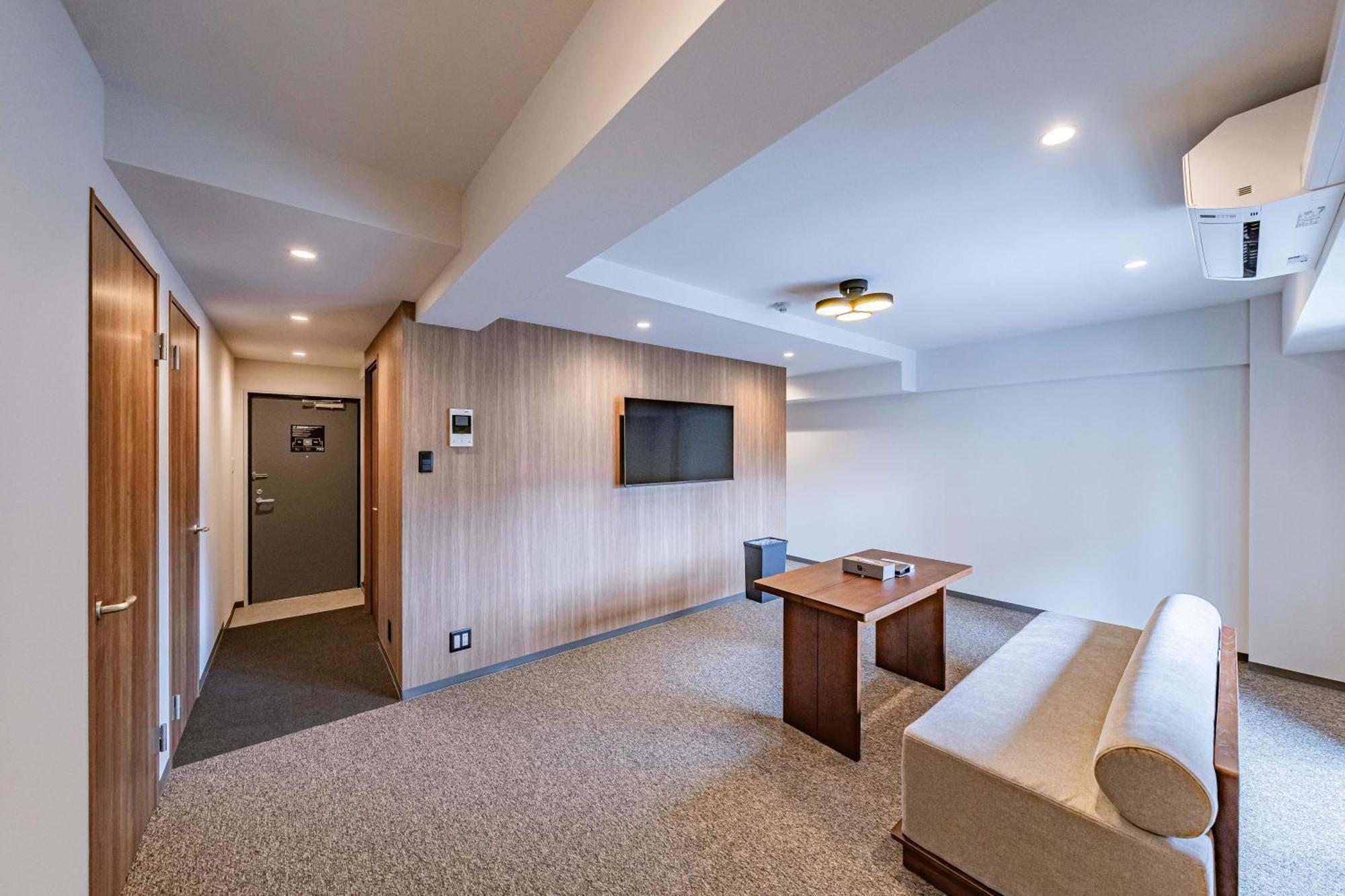 Apartment Lite House Kuromon Iii Osaka