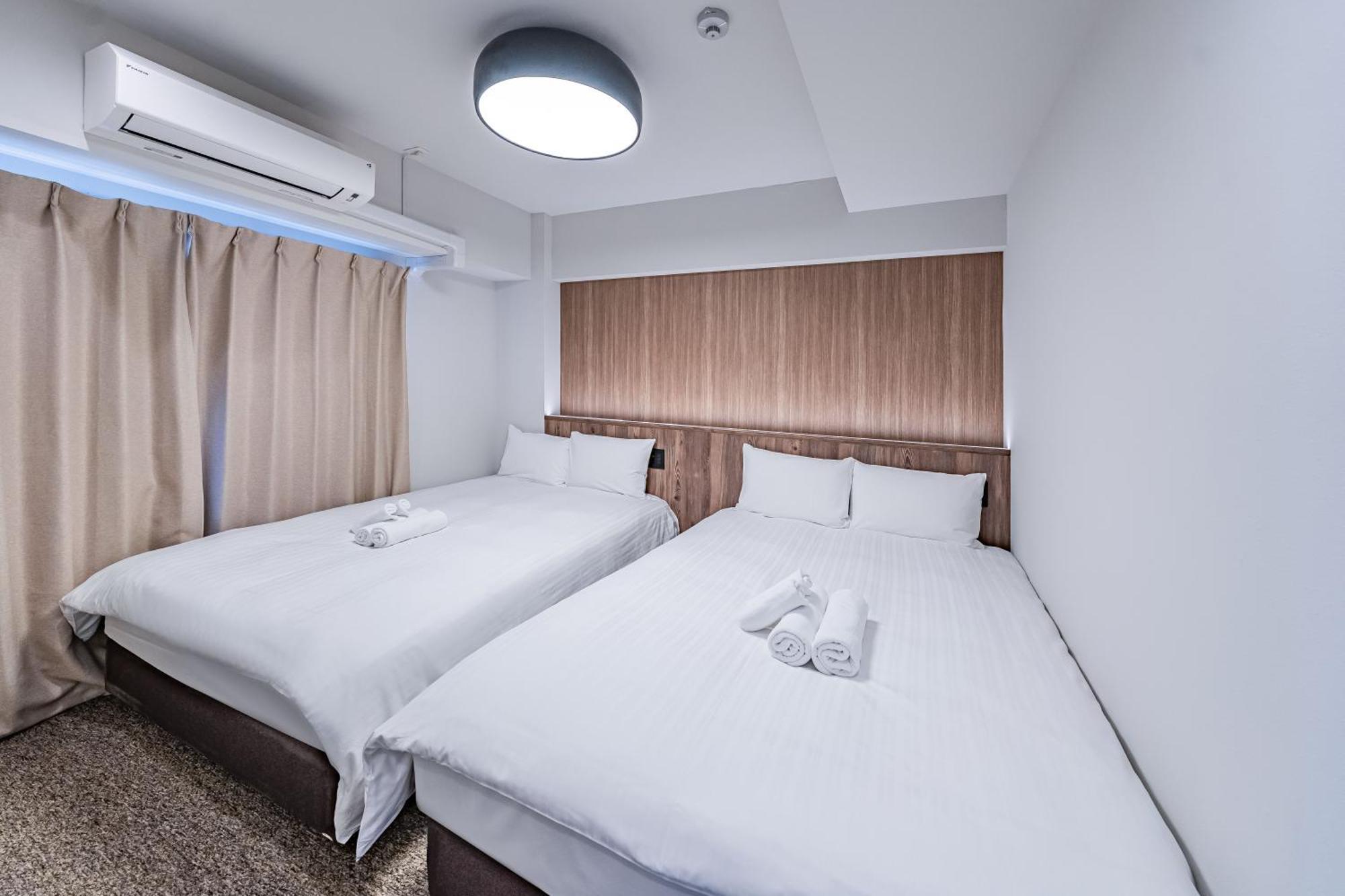 Lite House Kuromon Iii Osaka