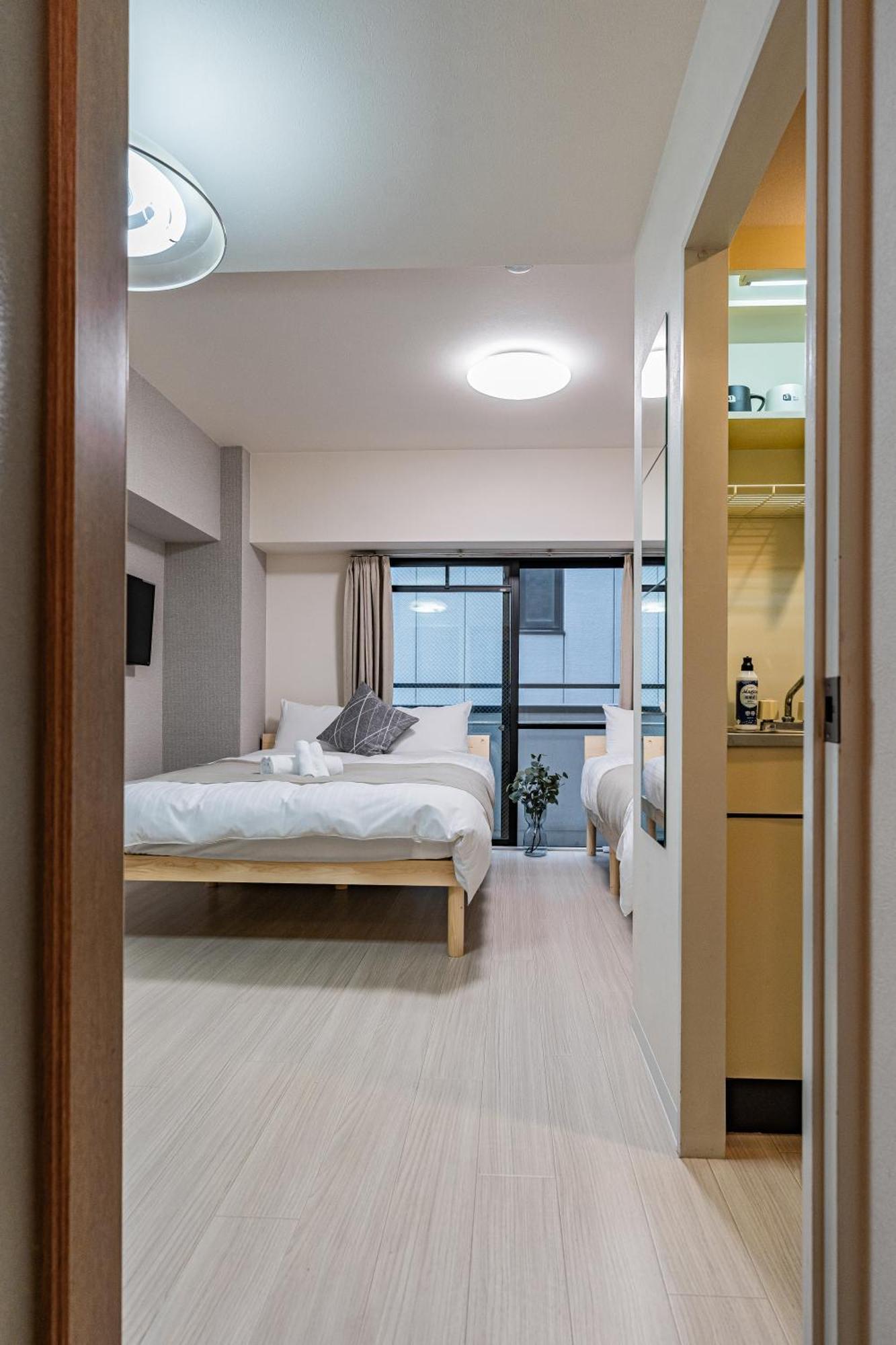Lite House Kuromon Iii Osaka