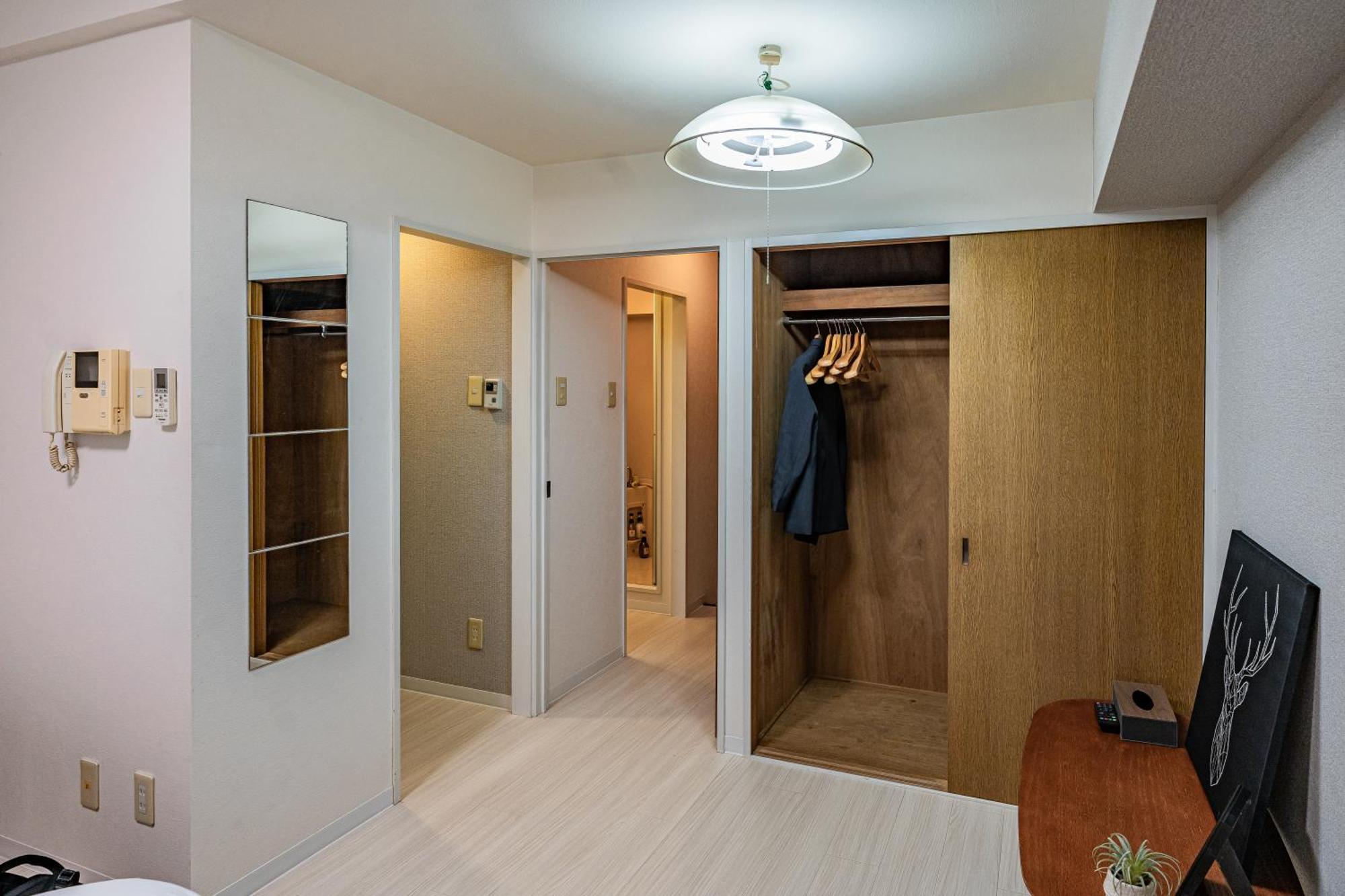 Lite House Kuromon 3 * Osaka