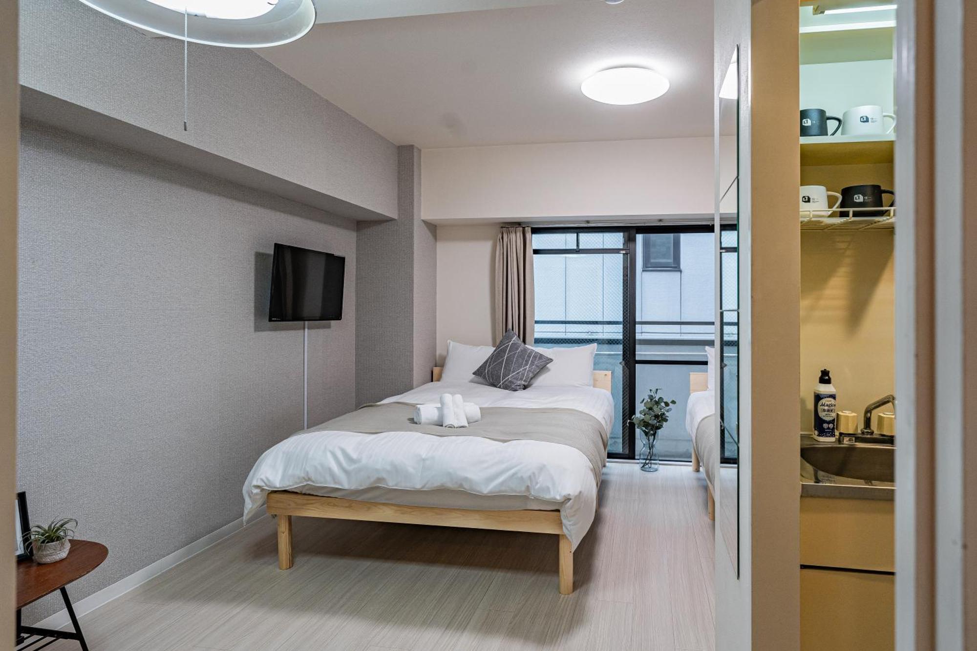 Lite House Kuromon Iii