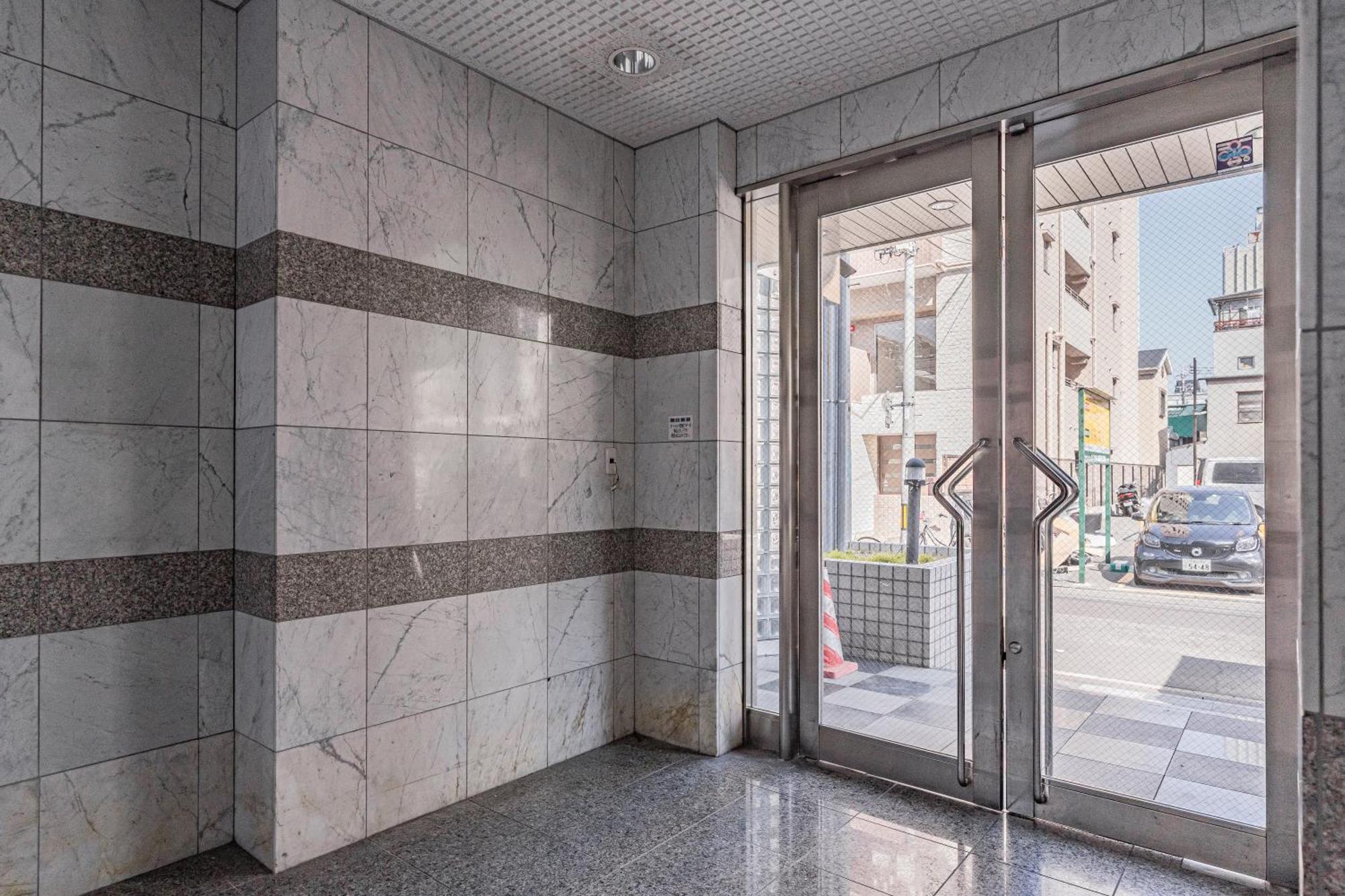 Lite House Kuromon 3 Apartamento
