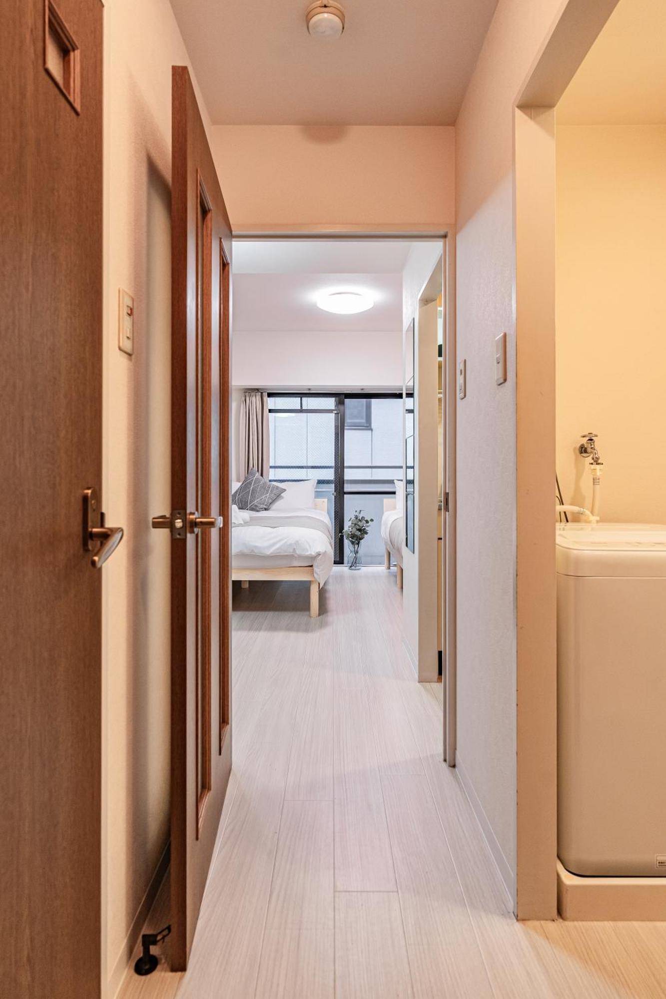 Lite House Kuromon 3 Apartment *